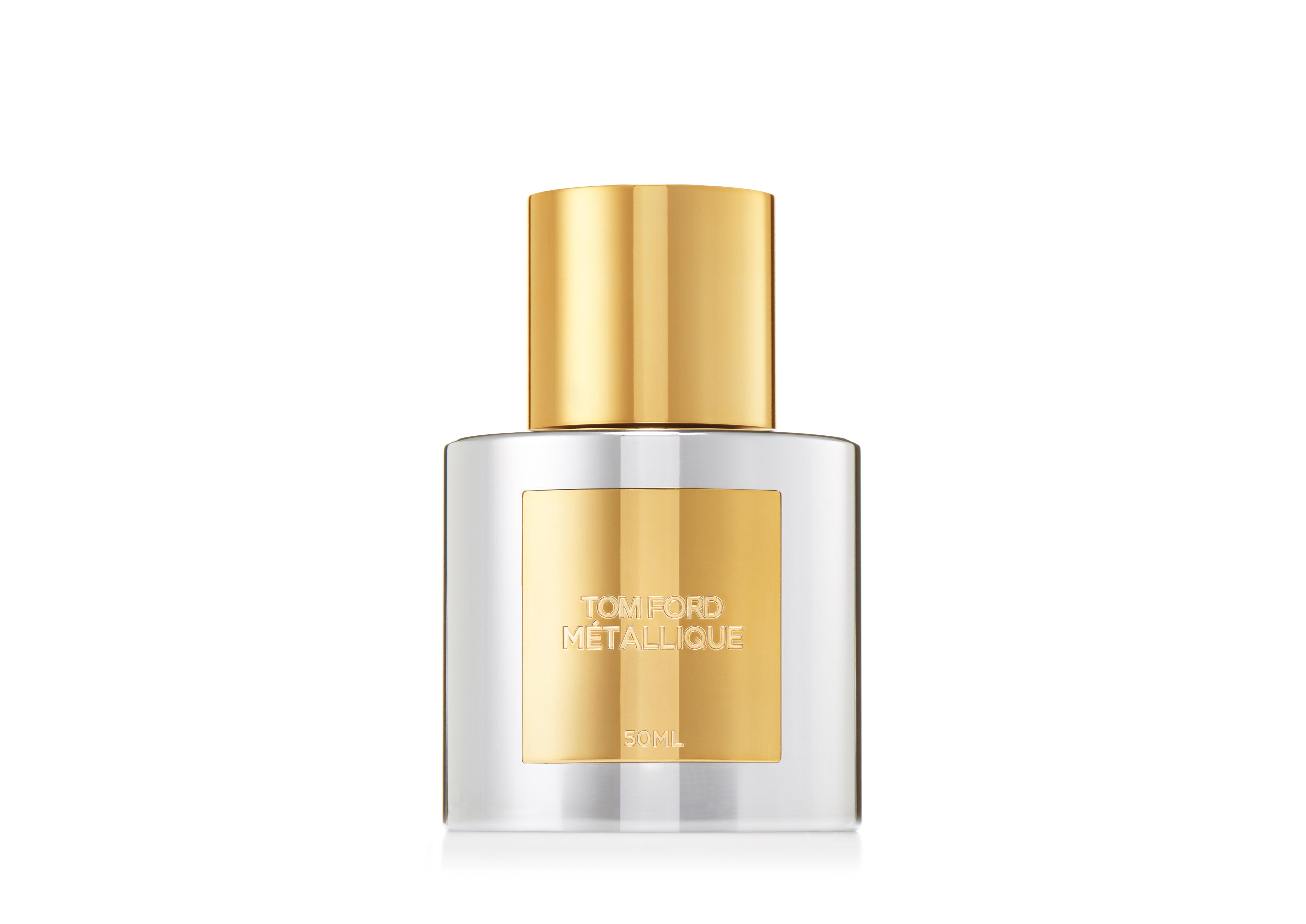 Introducir 65+ imagen tom ford cologne metallique