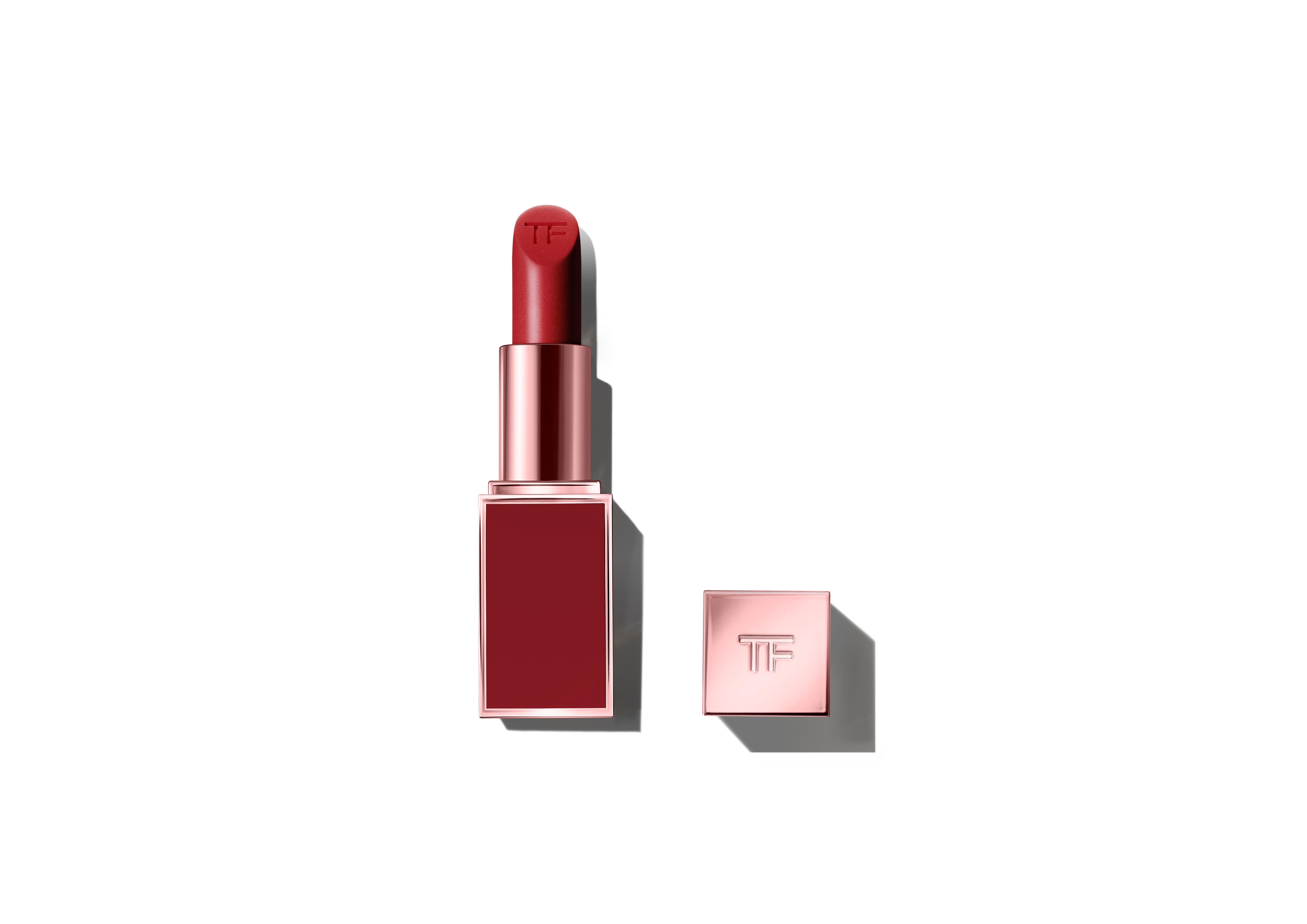 Review Tom Ford Lost Cherry Lipstick PRETTY IS MY PROFESSION |  