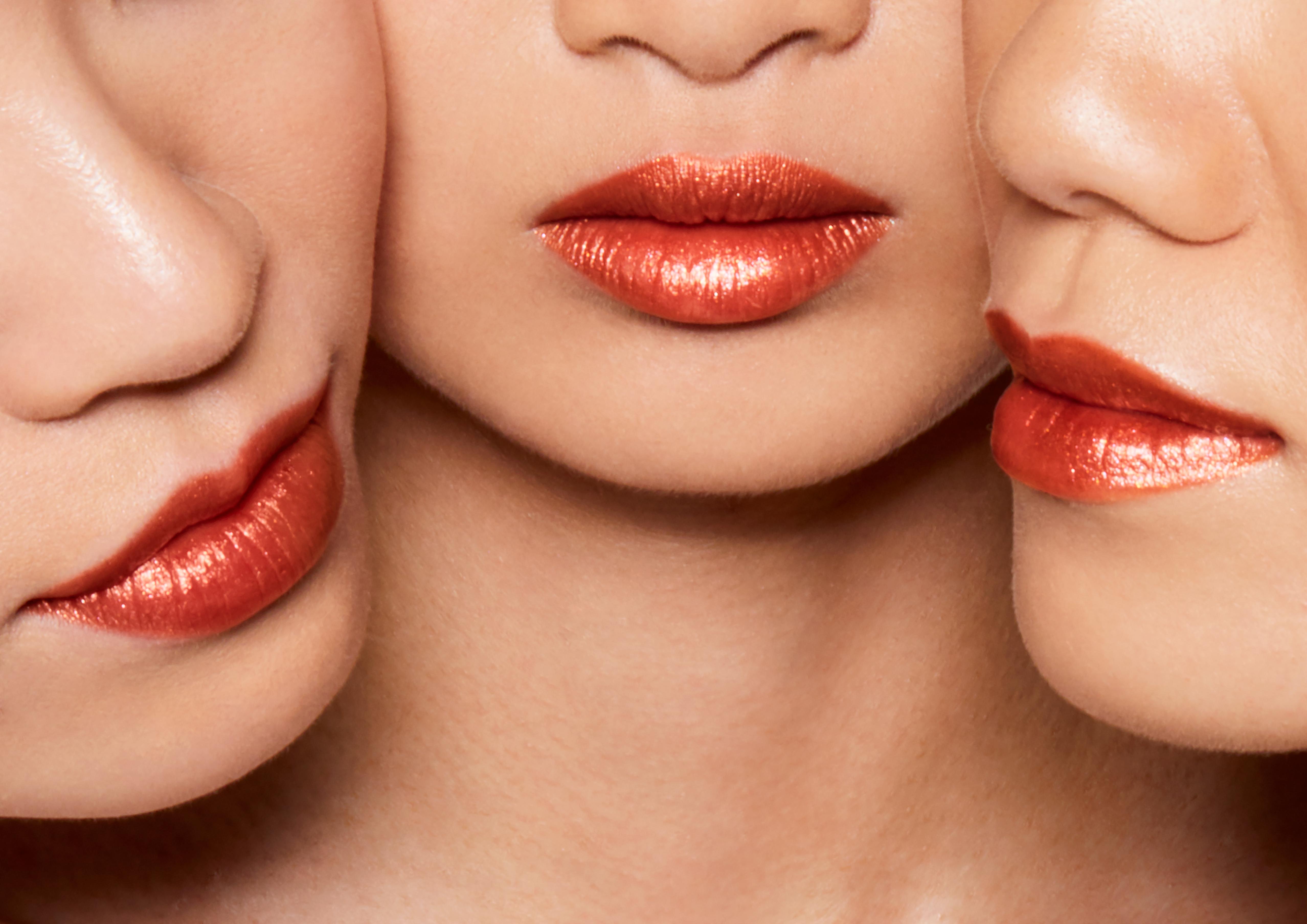 tom ford lip spark commando