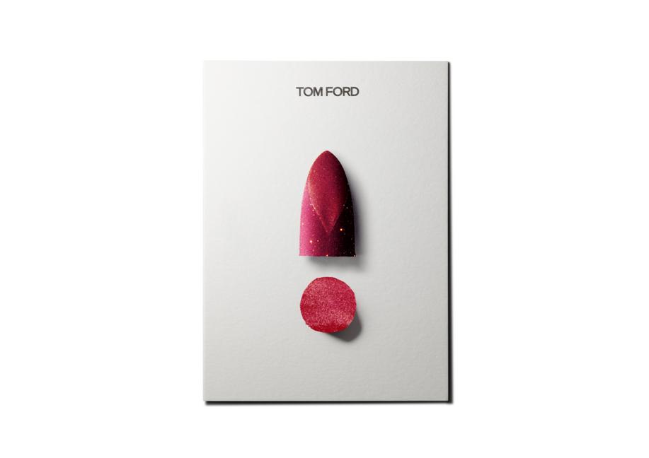 Tom Ford LIP SPARK - Beauty | TomFord.com