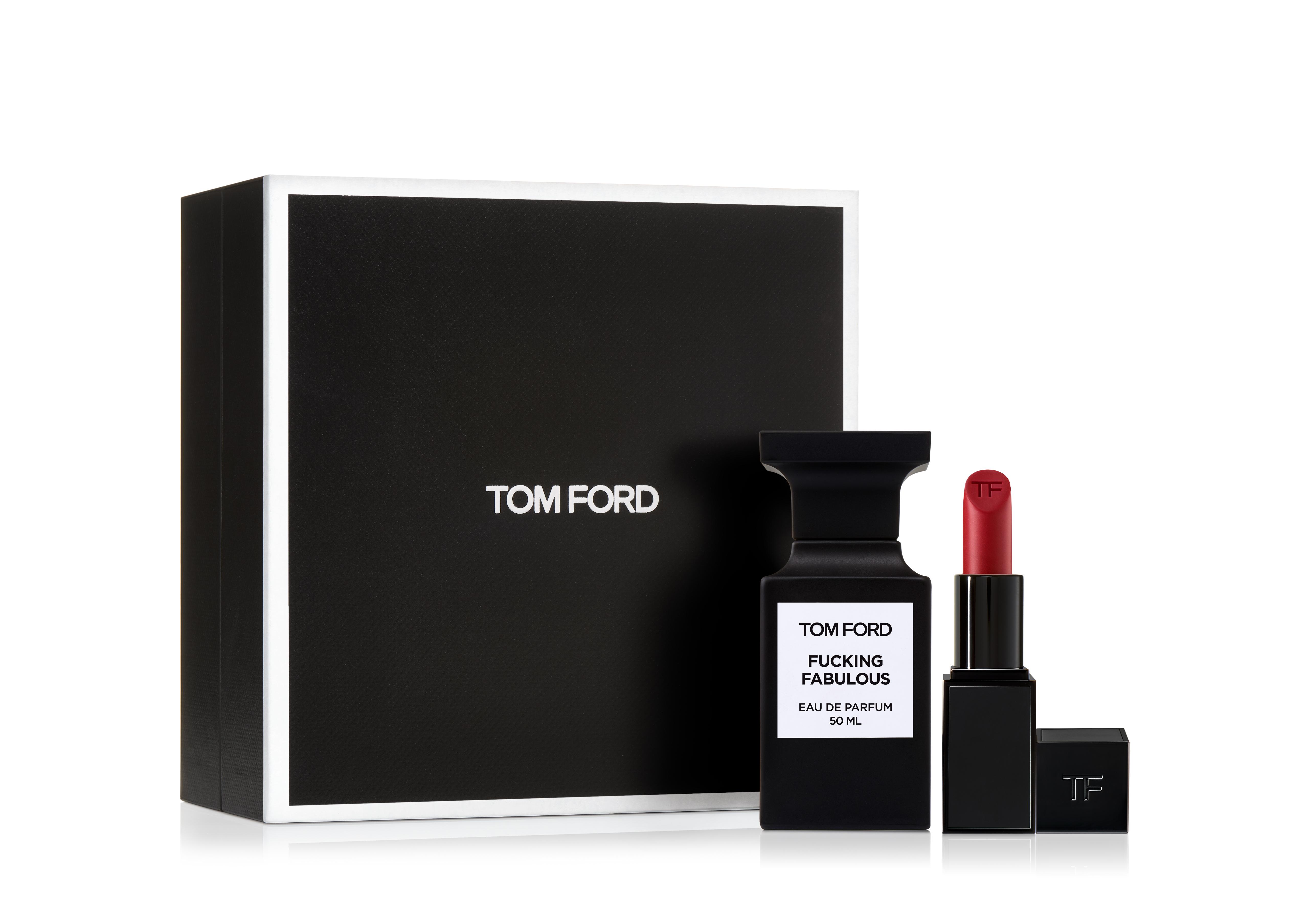 Faking fabula tom ford