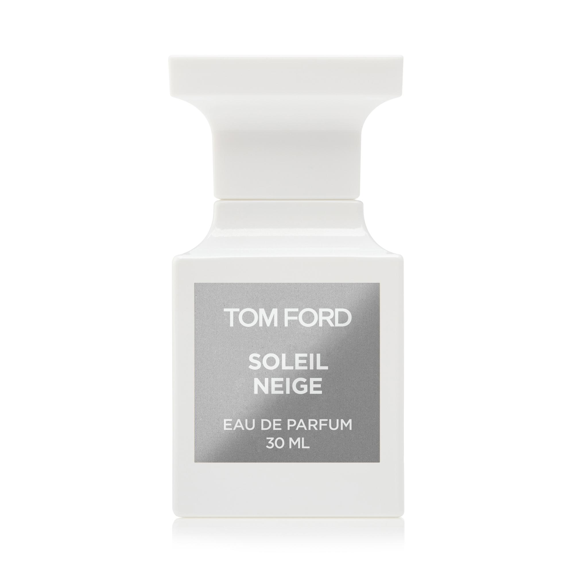 SOLEIL NEIGE EAU DE PARFUM