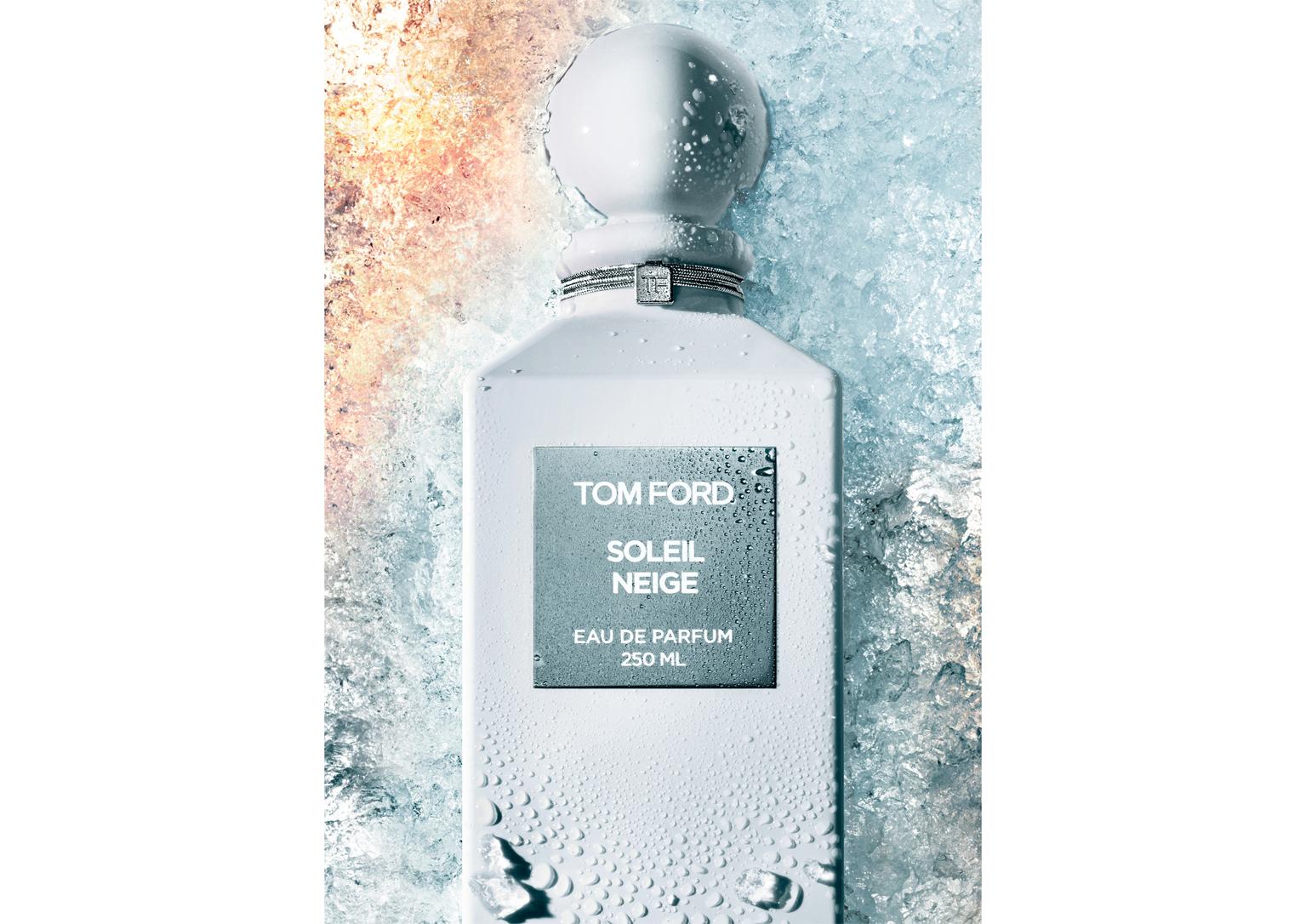 Tom Ford NEIGE EAU | TomFord.com