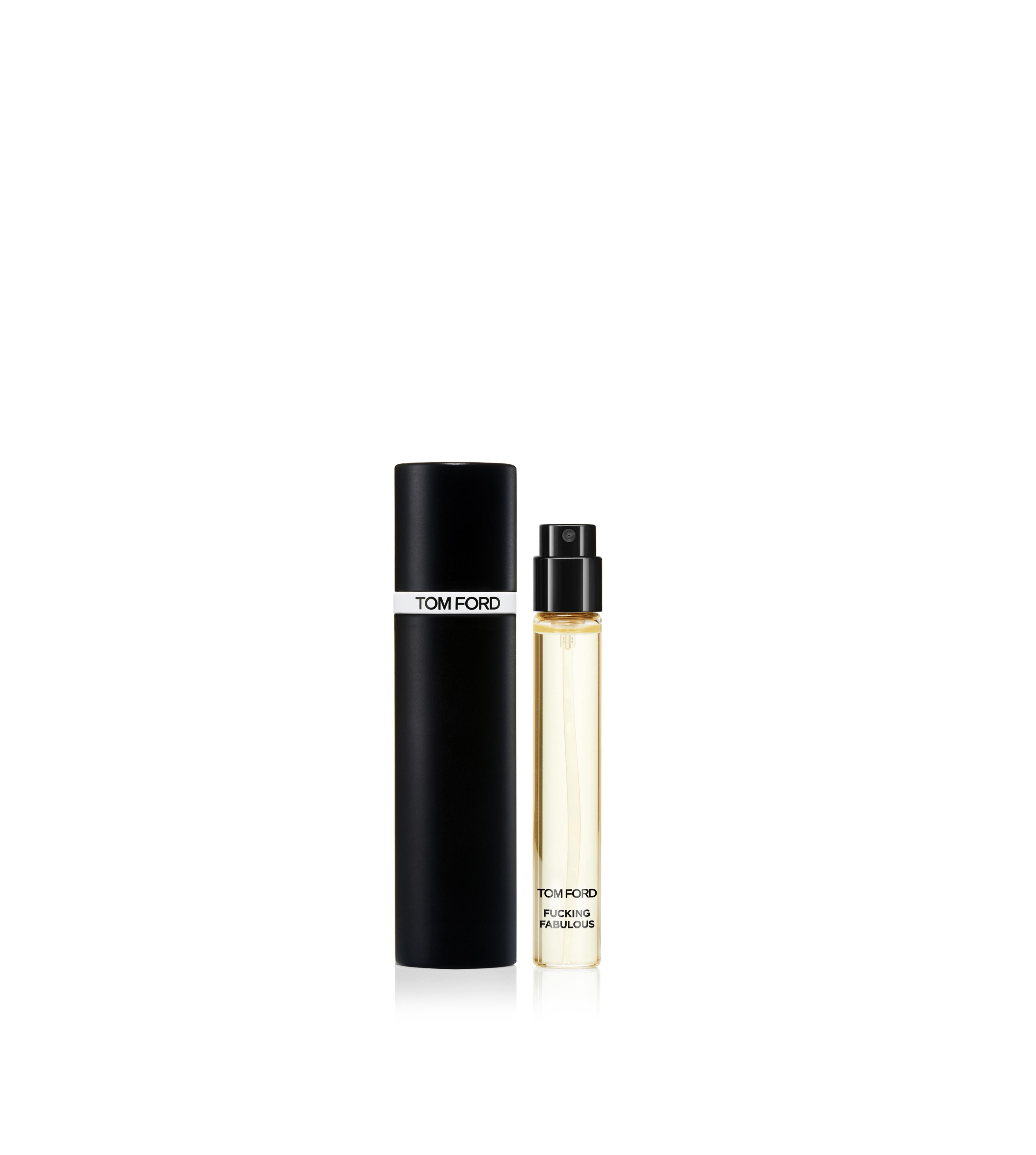 FUCKING FABULOUS - TOM FORD PRIVATE BLEND FRAGRANCE 