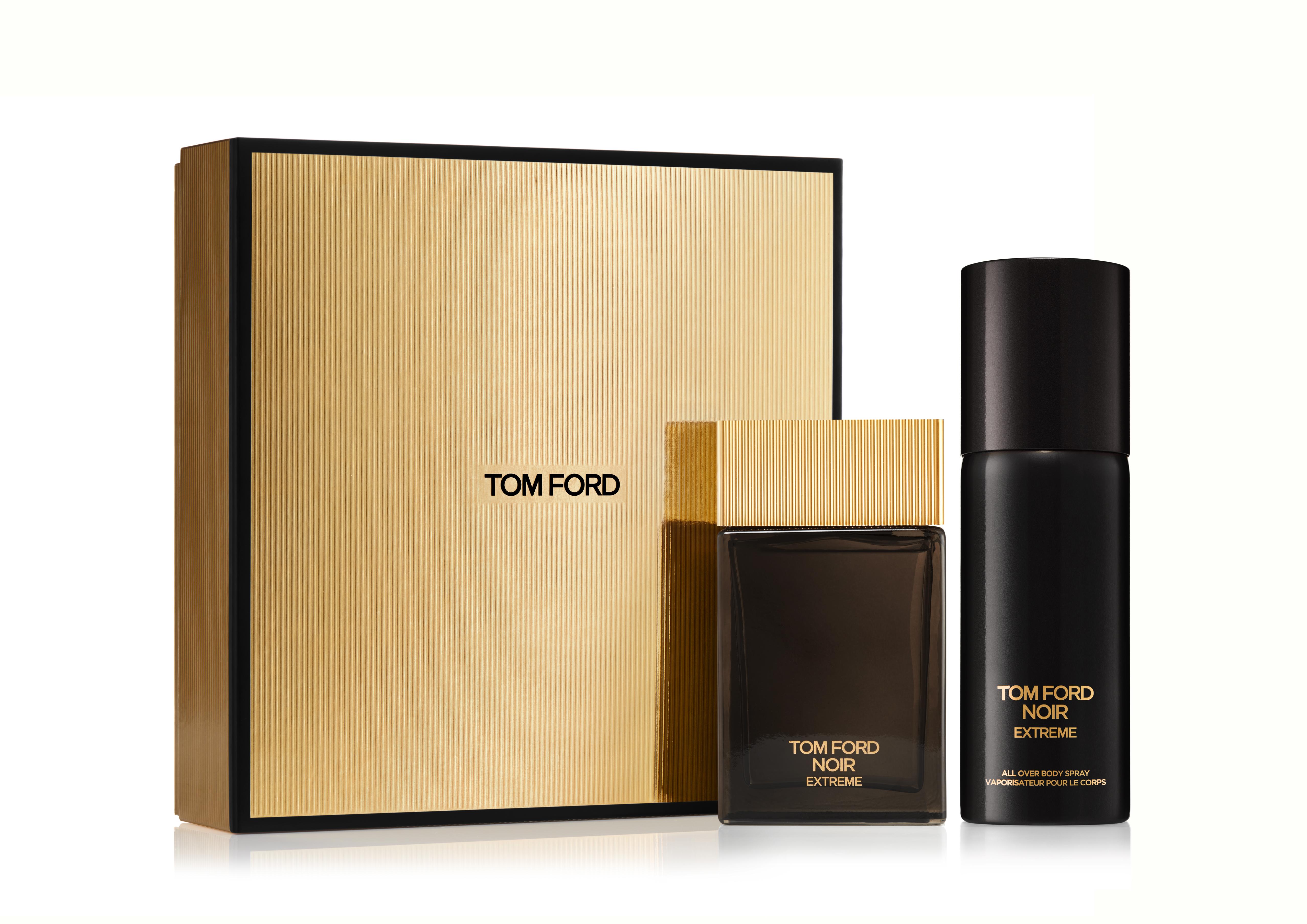 Total 91+ imagen tom ford noir extreme set