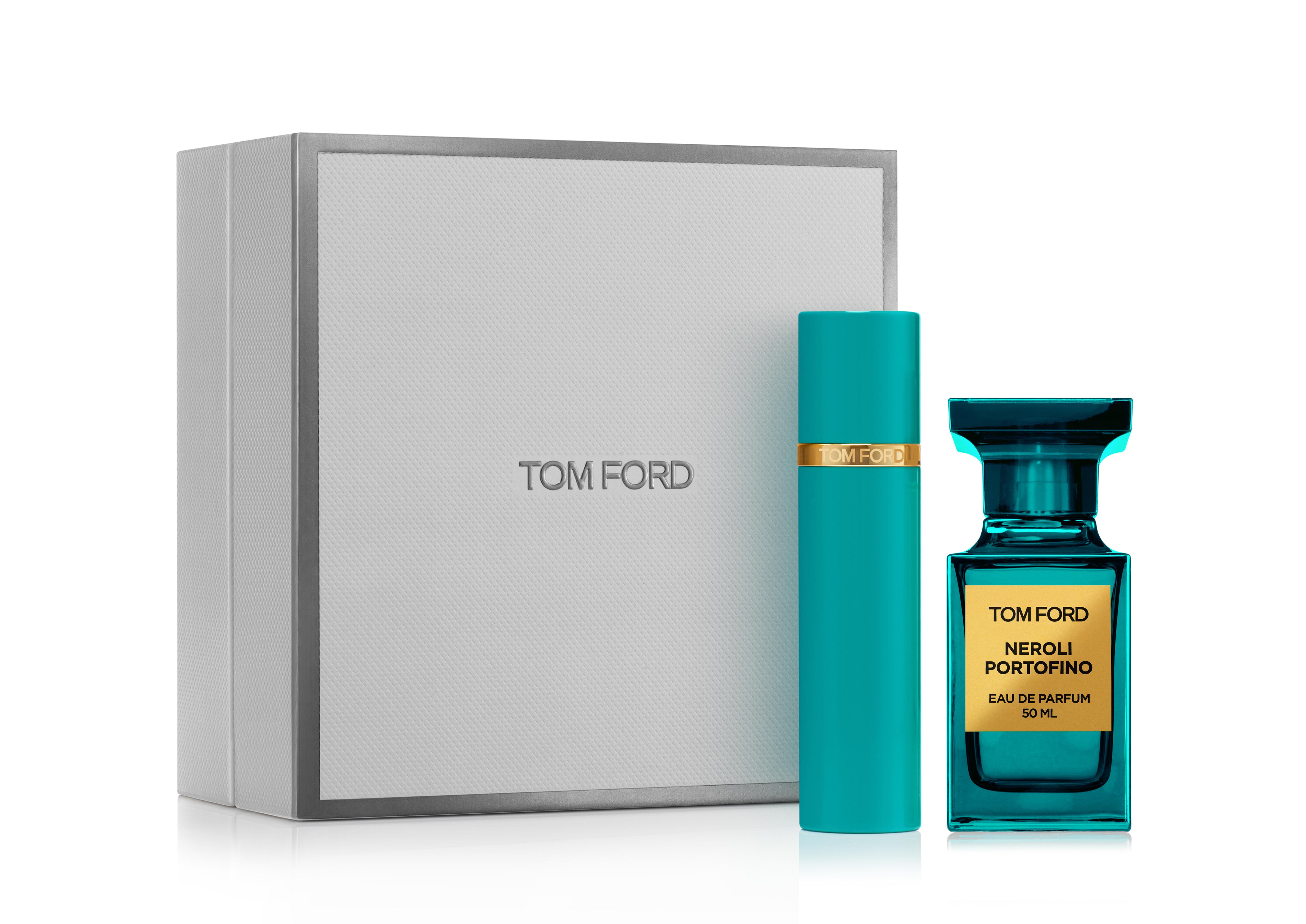 tom ford private blend