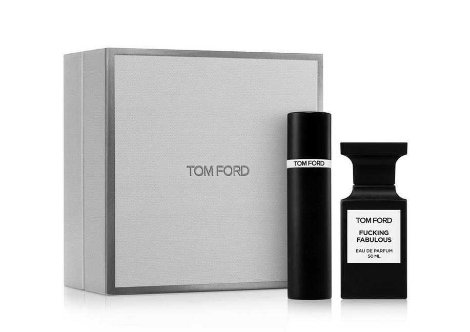 Tom Ford PRIVATE BLEND FUCKING FABULOUS Tom Ford Private Blend Fucking Fabulous