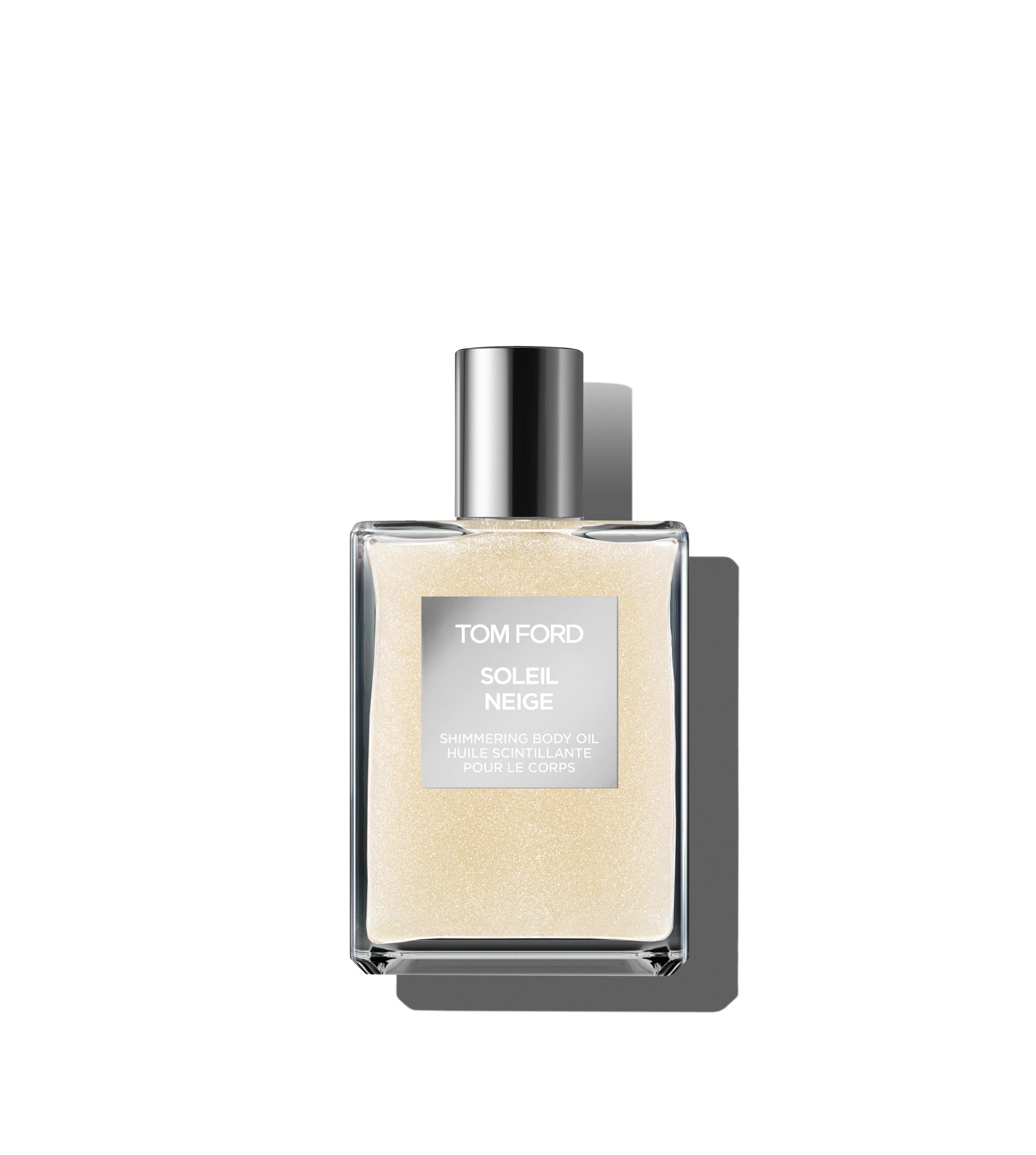 Neige - Soleil | TomFord.com