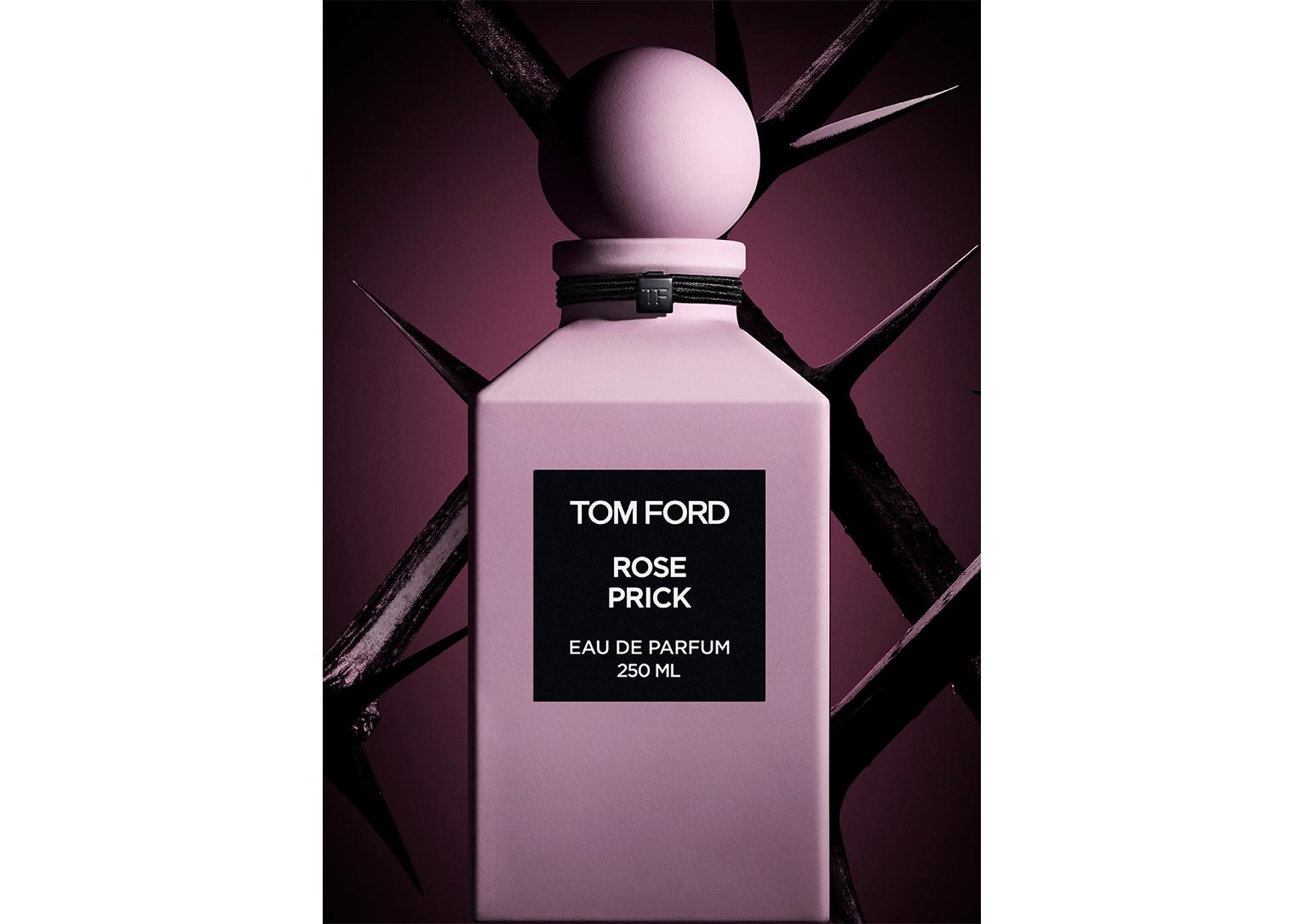 Tom Ford ROSE PRICK EAU DE PARFUM 