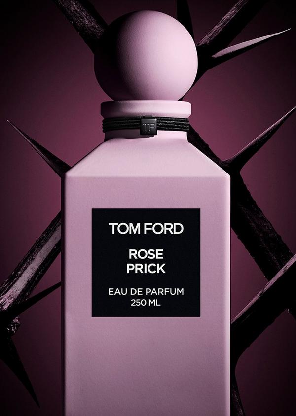 Discover Private Blend - | Beauty | TomFord.co.uk