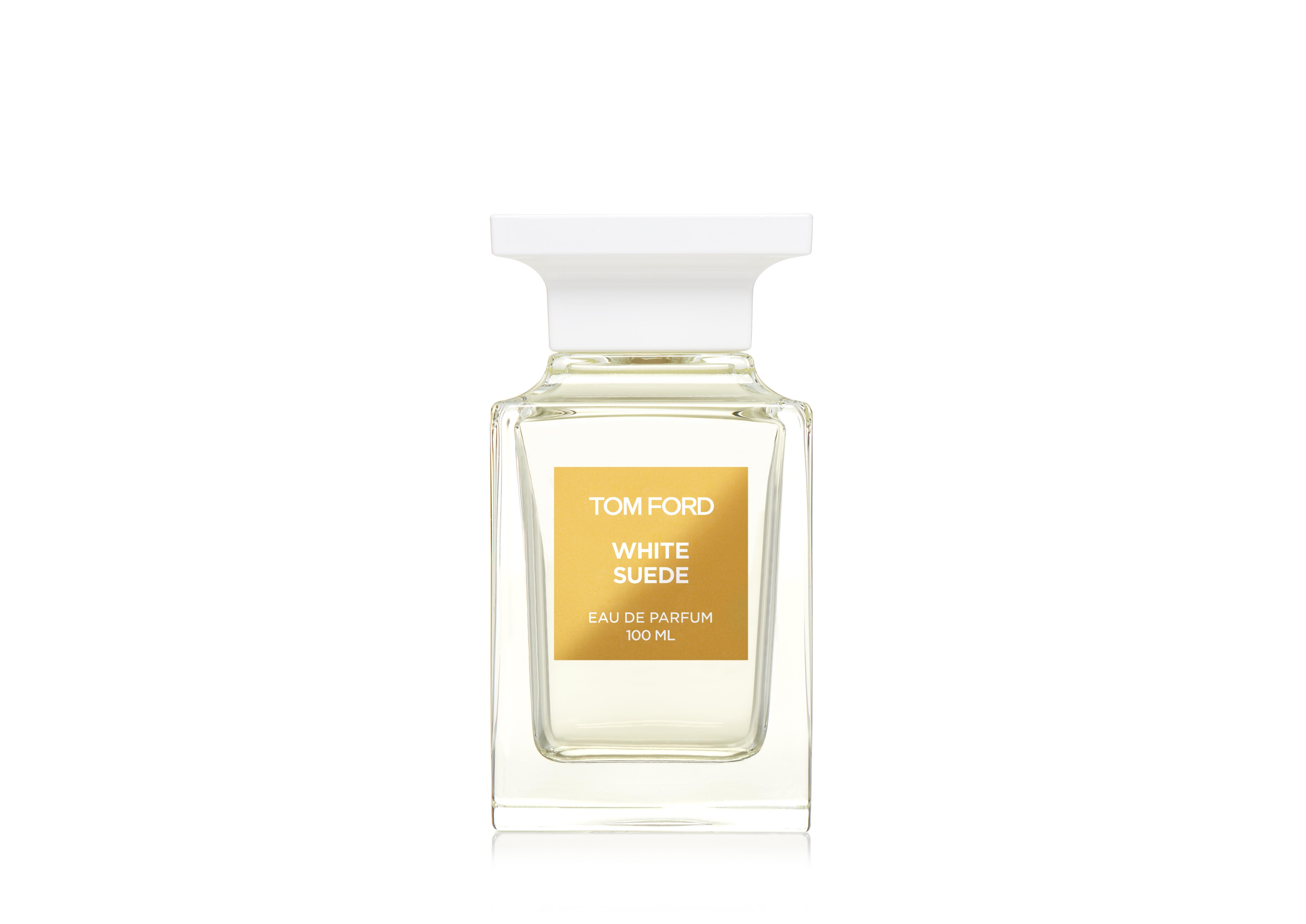 Tom Ford WHITE SUEDE EAU DE PARFUM 