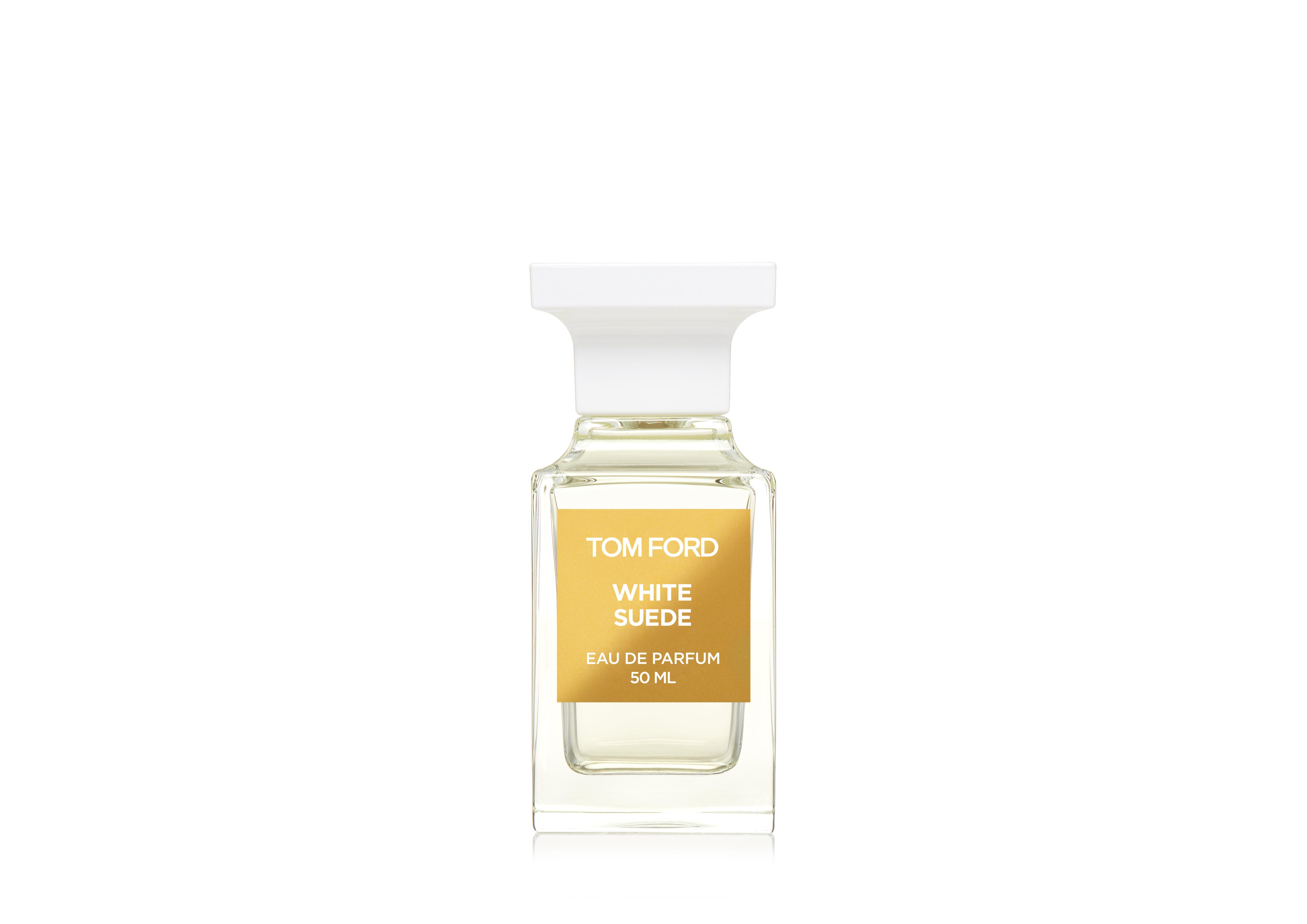 TOM FORD WHITE SUEDE 50ml