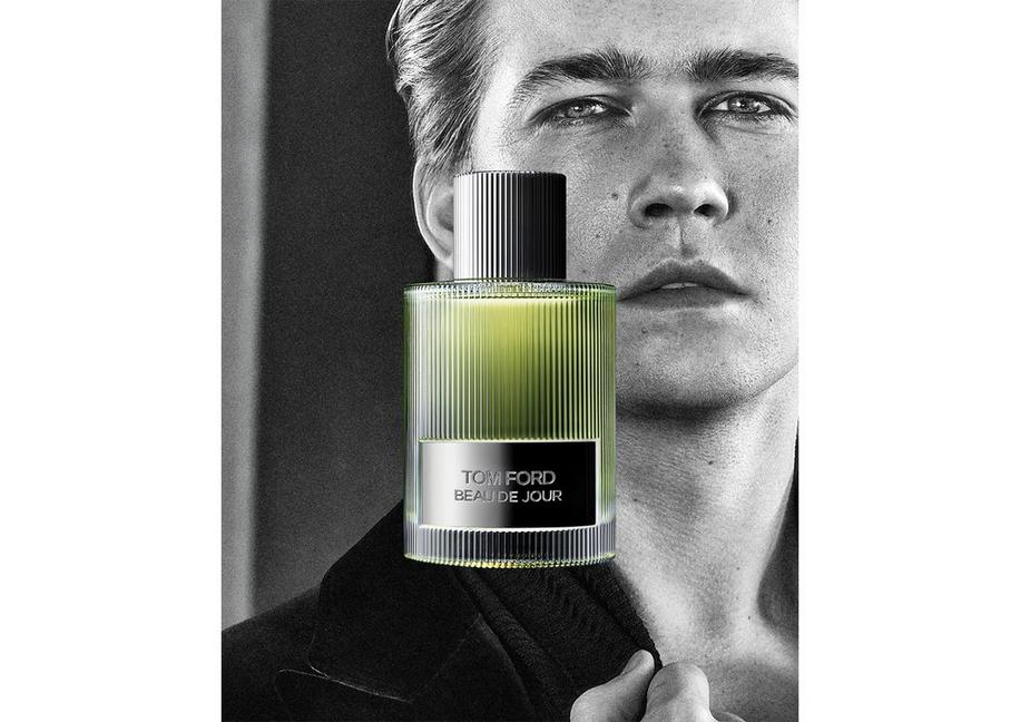 Tom Ford BEAU DE JOUR - Beauty | TomFord.com