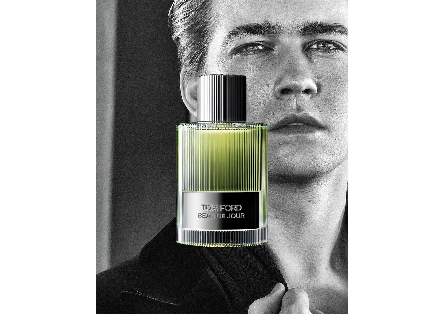 Tom Ford BEAU DE JOUR EAU DE PARFUM 