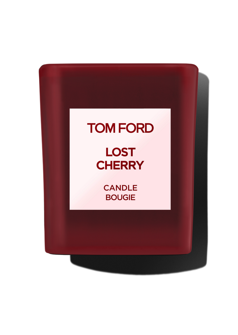 TOM FORD CANDLE BOUGIE RRP 250$ 100% AUTHENTIC & ORIGINAL LIMITED EDITION 