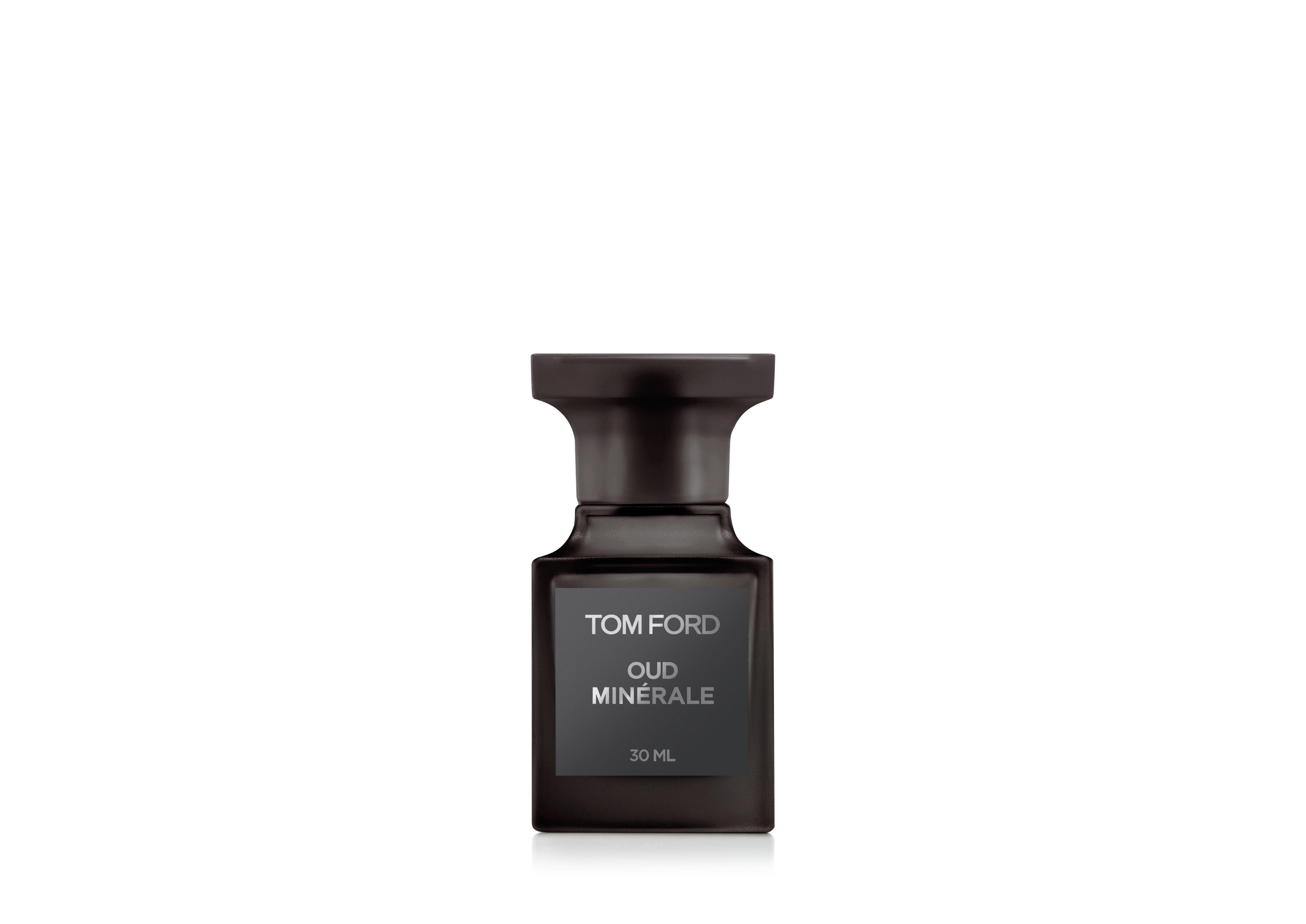 tom fordoud