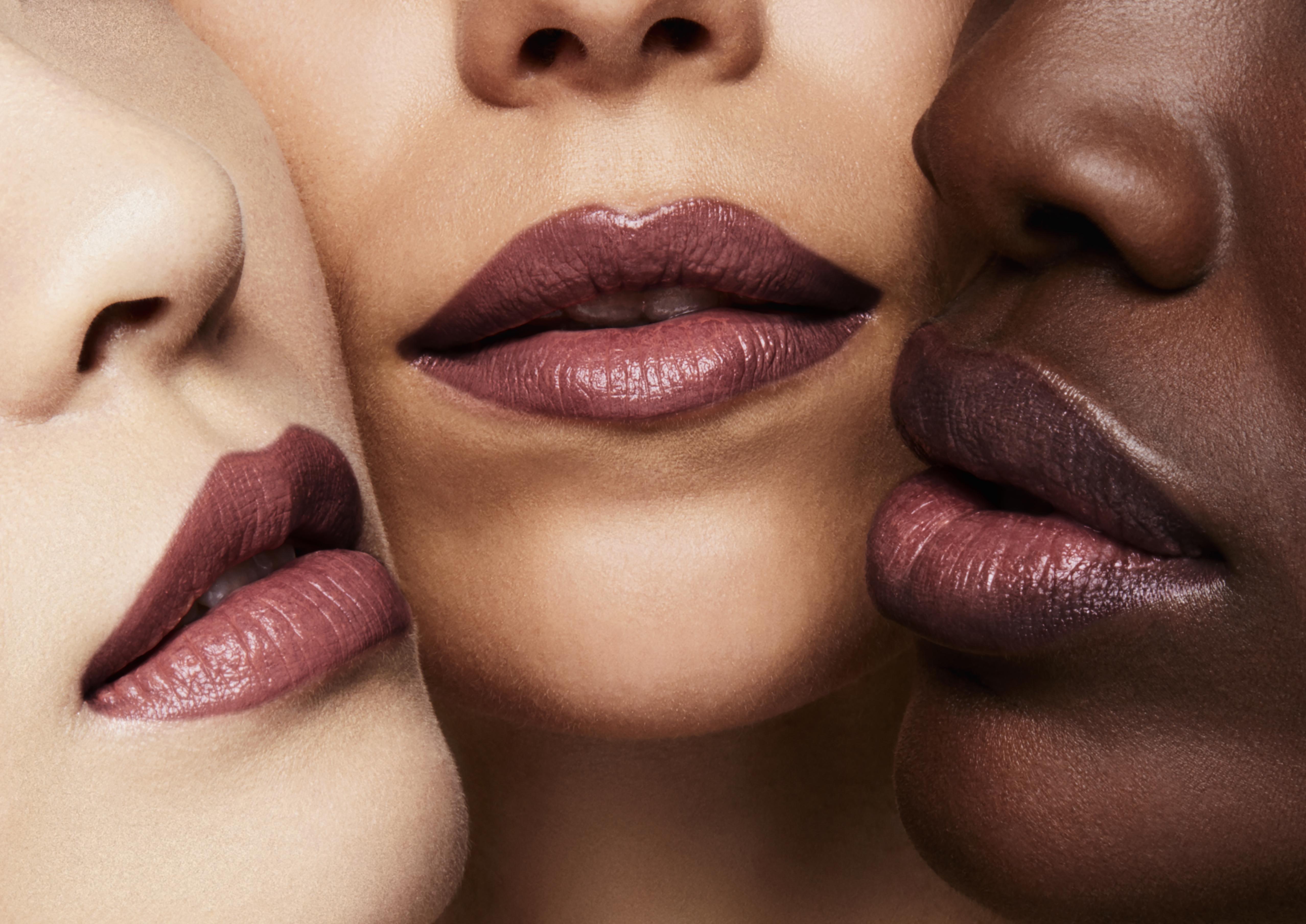 tom ford rose prick lip color