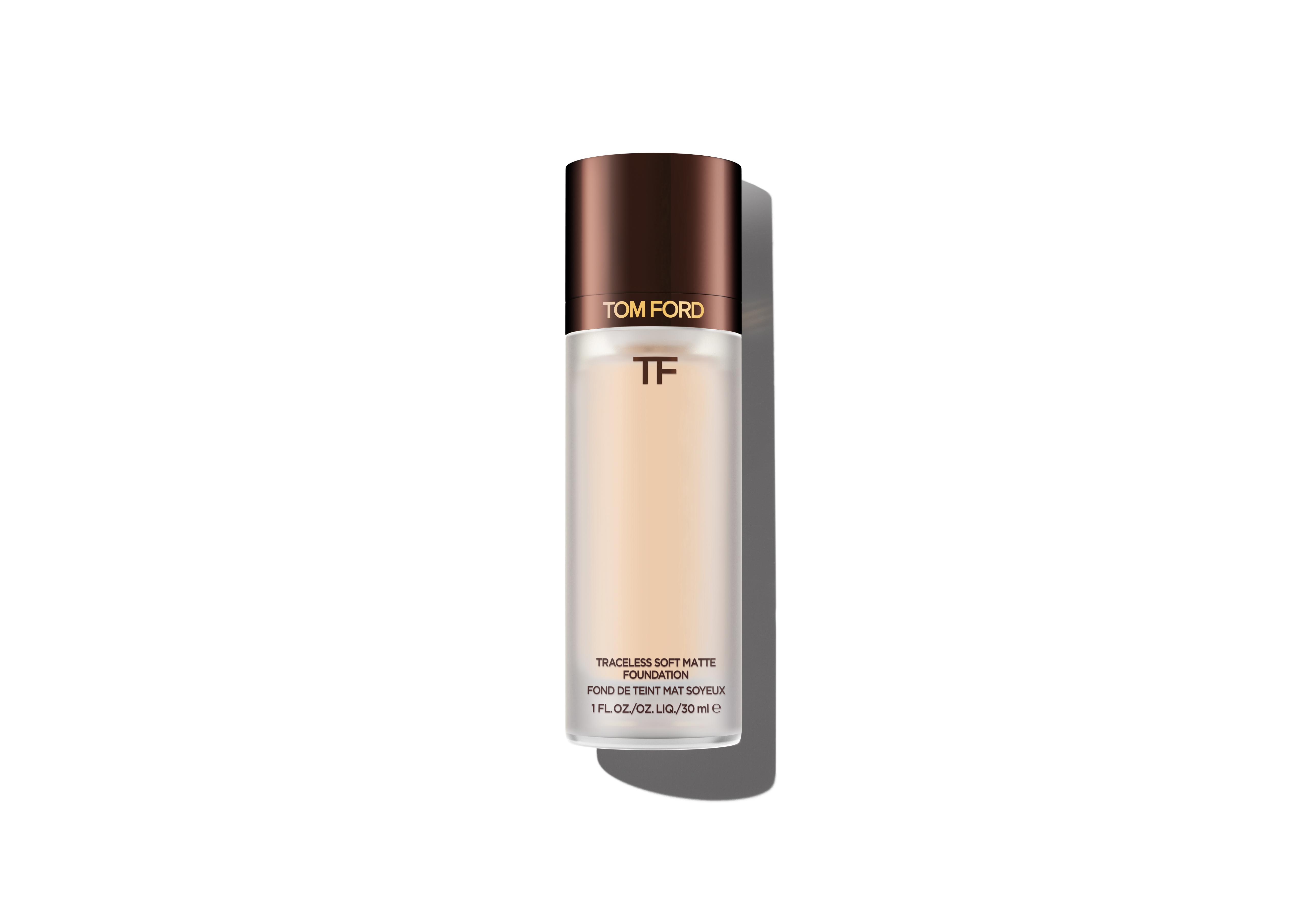 Top 78+ imagen tom ford traceless foundation