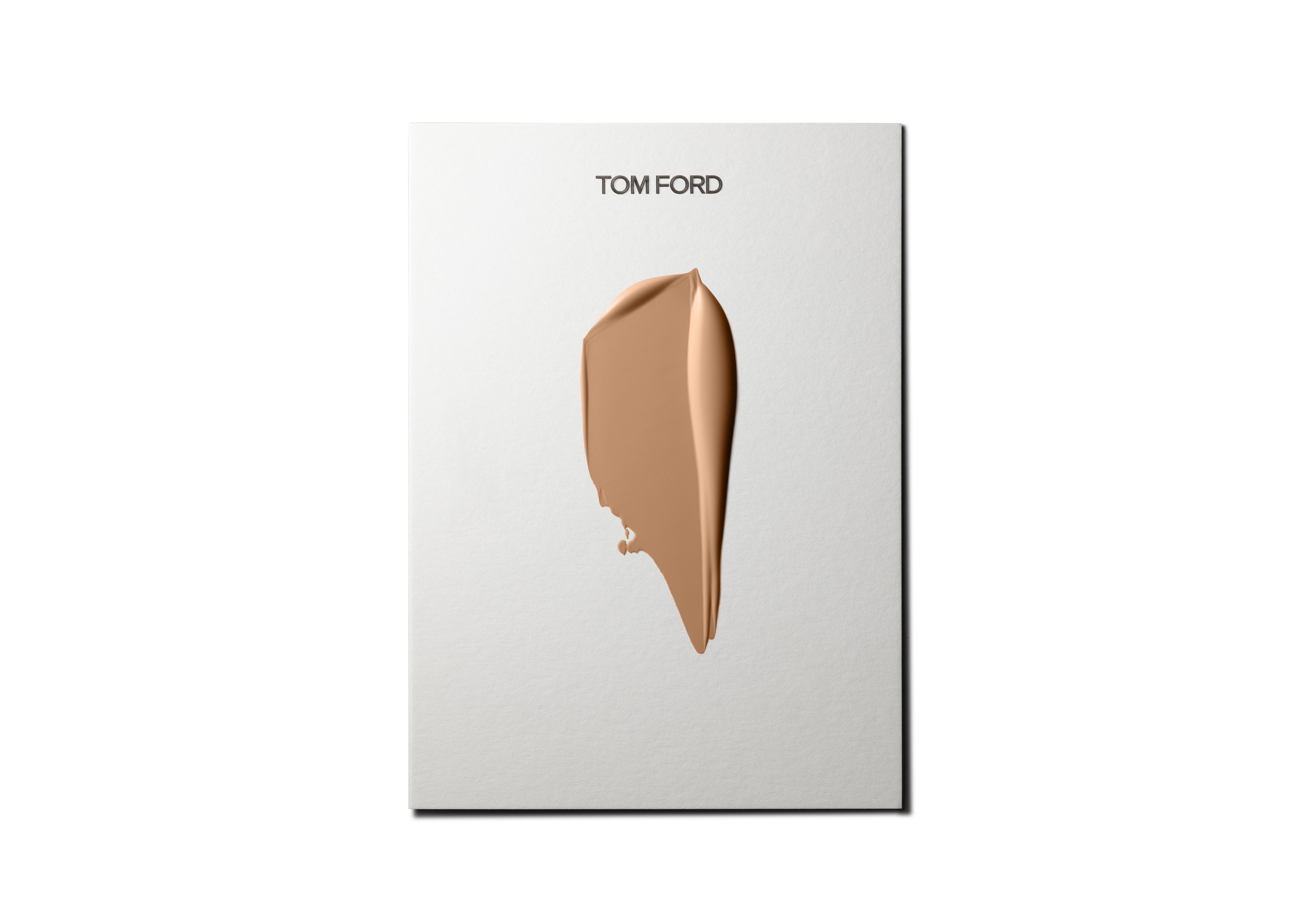 Tom Ford TRACELESS SOFT MATTE FOUNDATION 