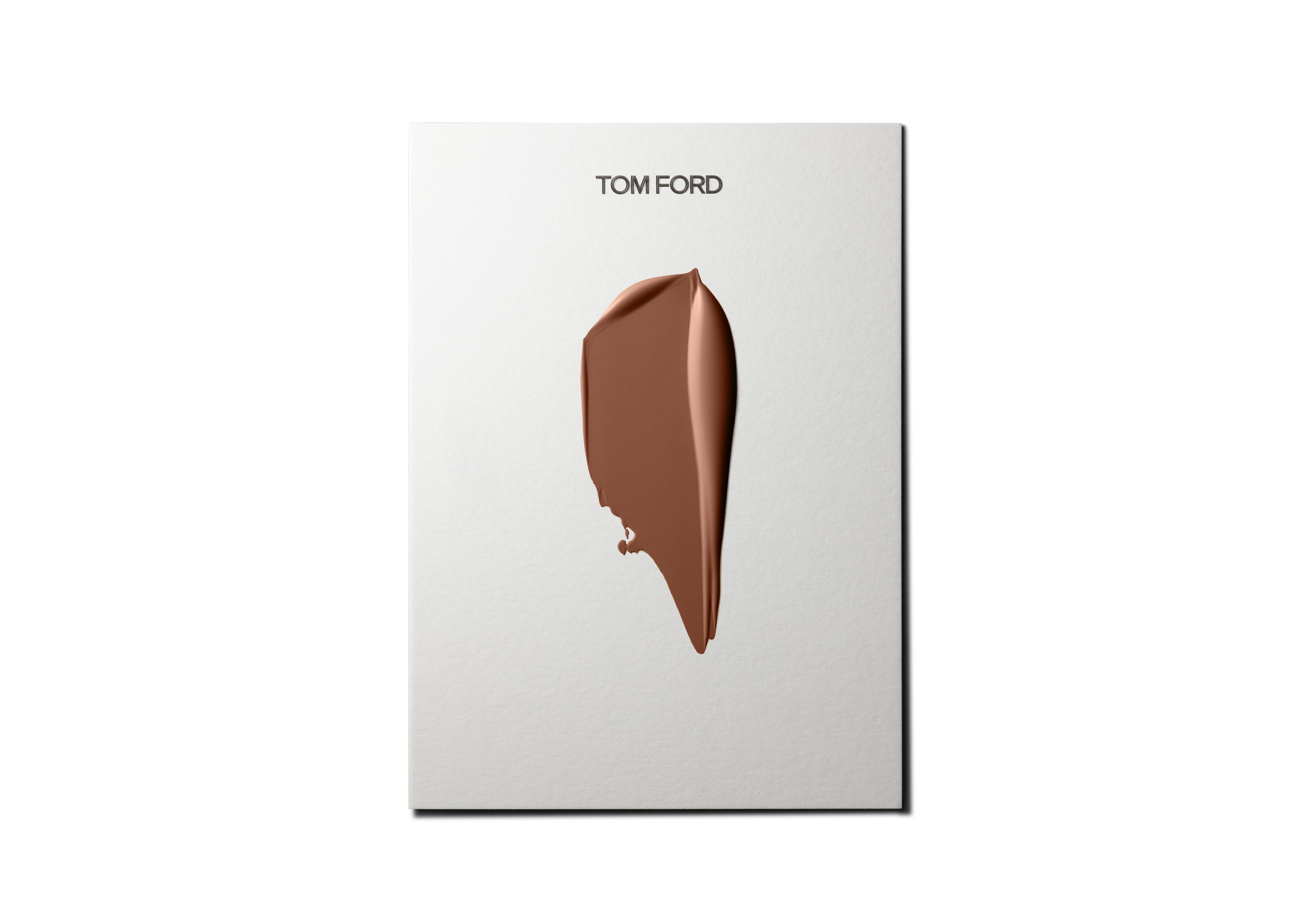 Tom Ford TRACELESS SOFT MATTE FOUNDATION 