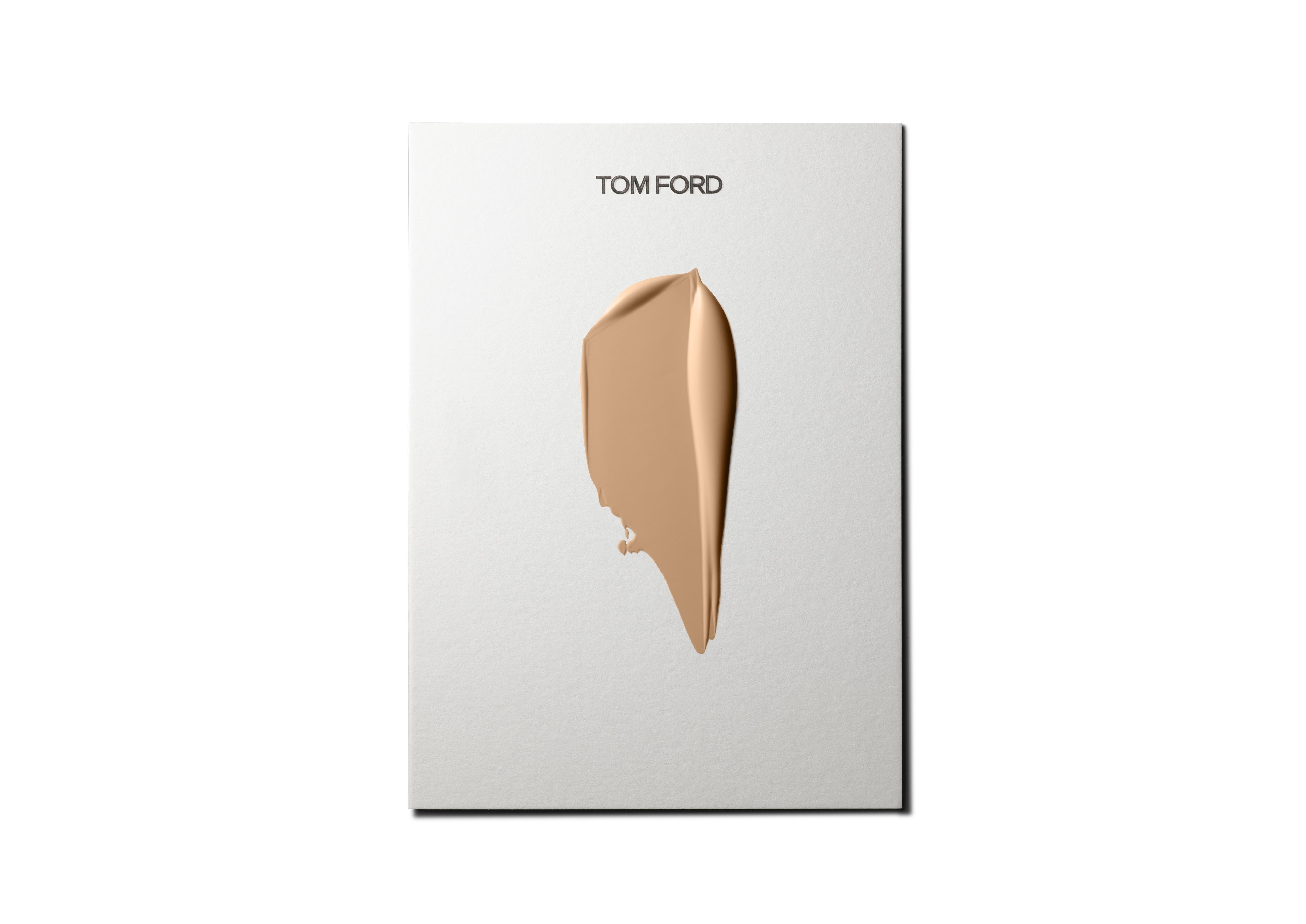 Tom Ford TRACELESS SOFT MATTE FOUNDATION 