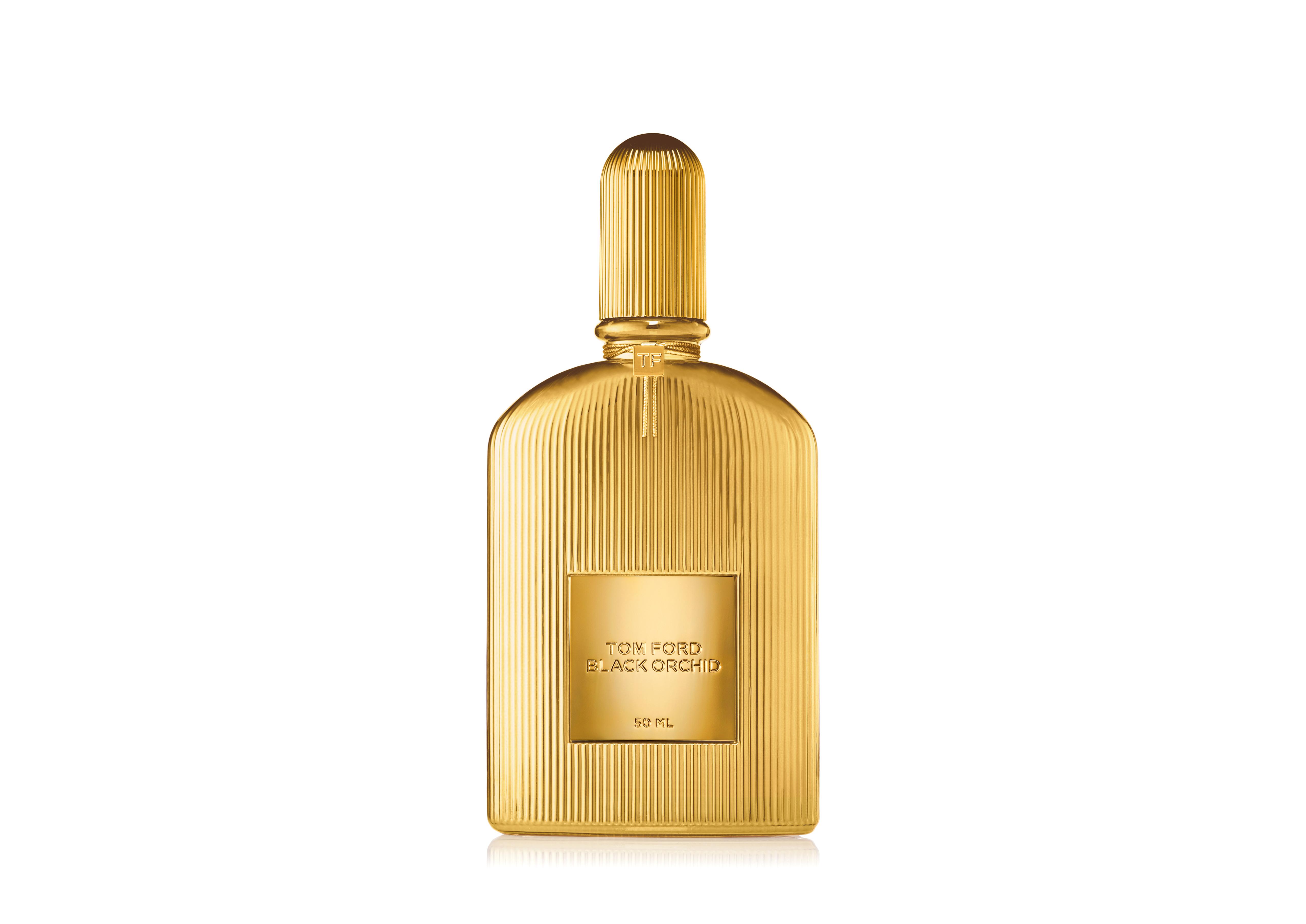 famille de parfum