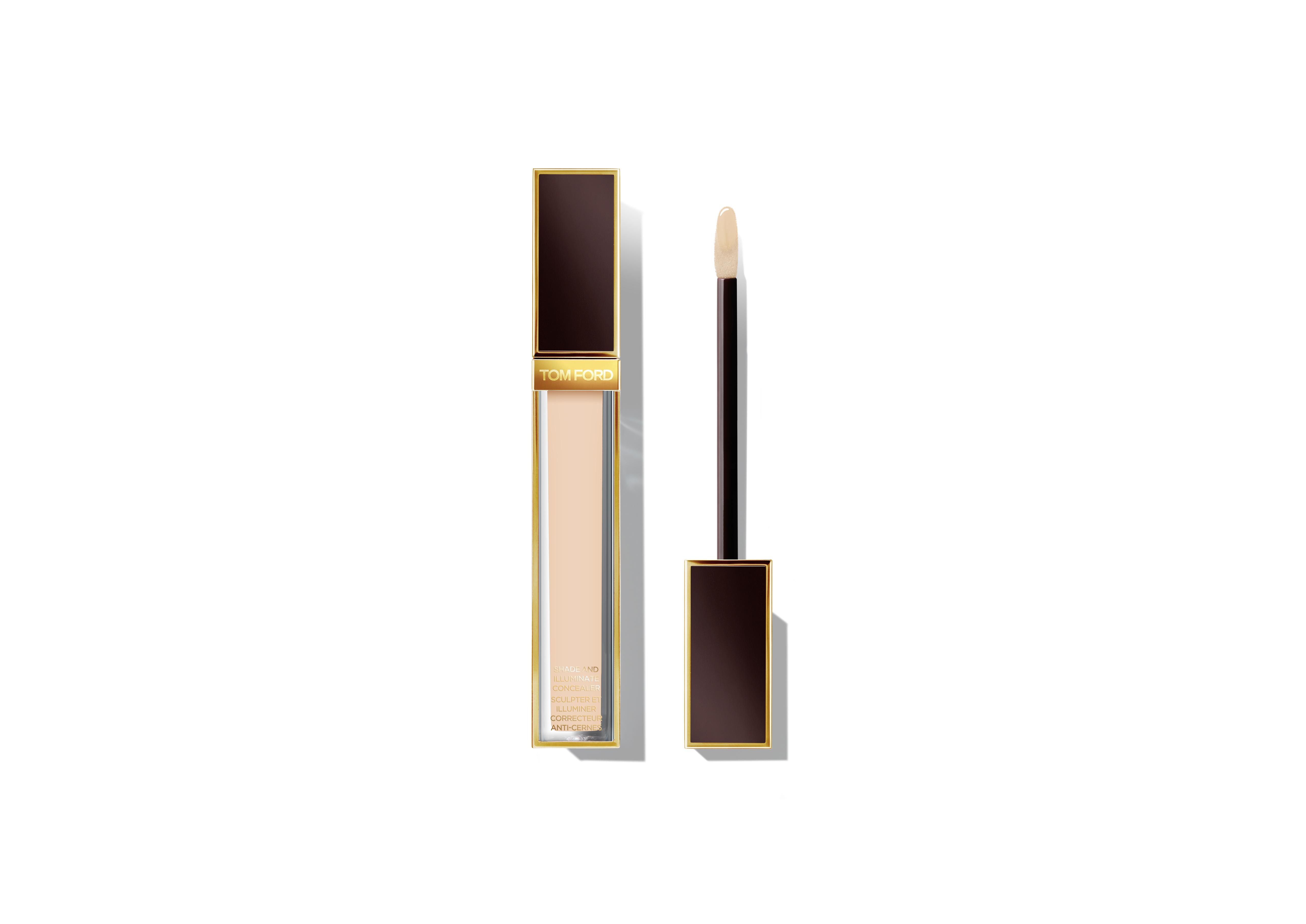 Tom Ford Shade & Illuminate Concealer - Beauty 