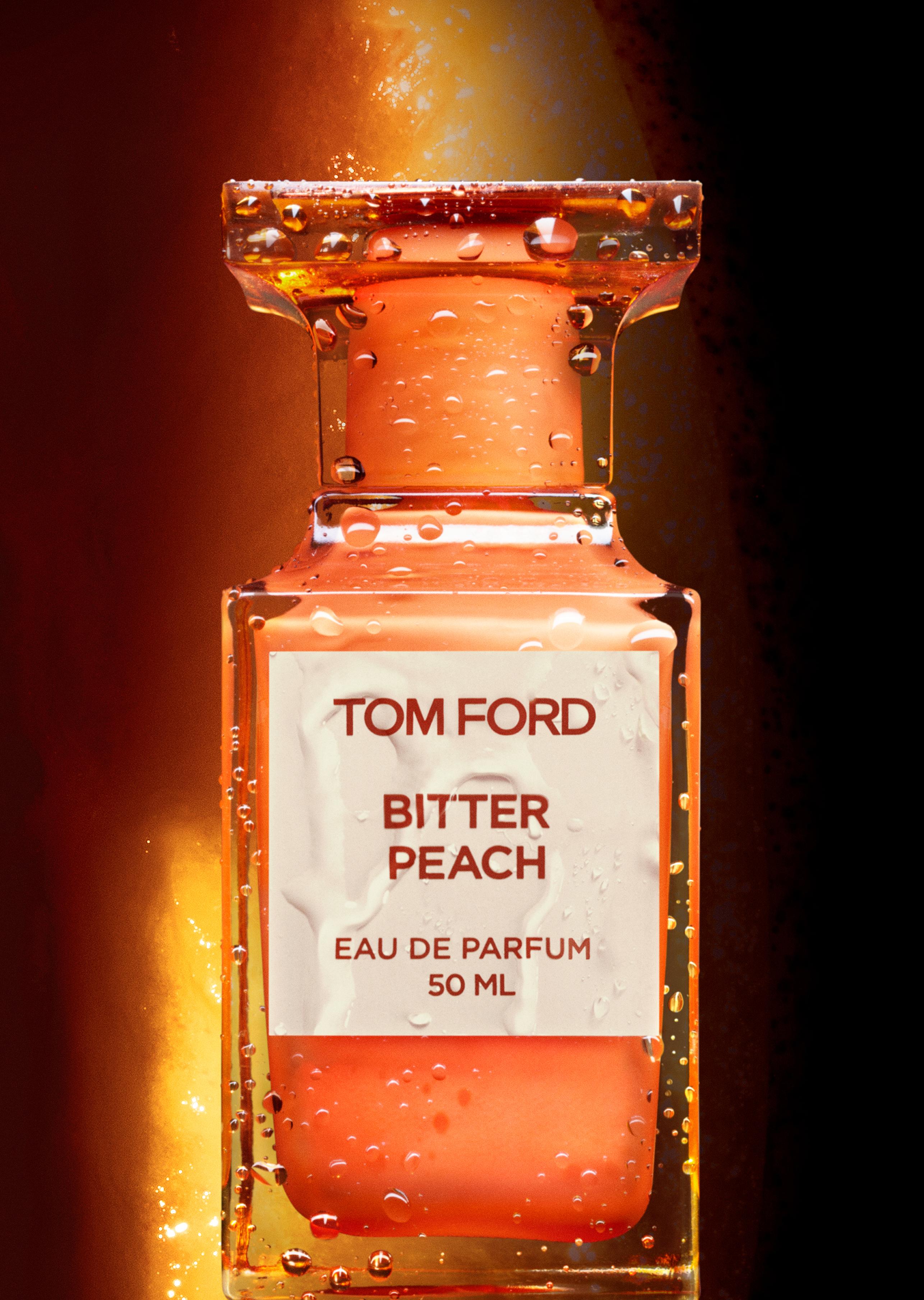 TOM FORD(トムフォード)☆ビターピーチ２ml♡