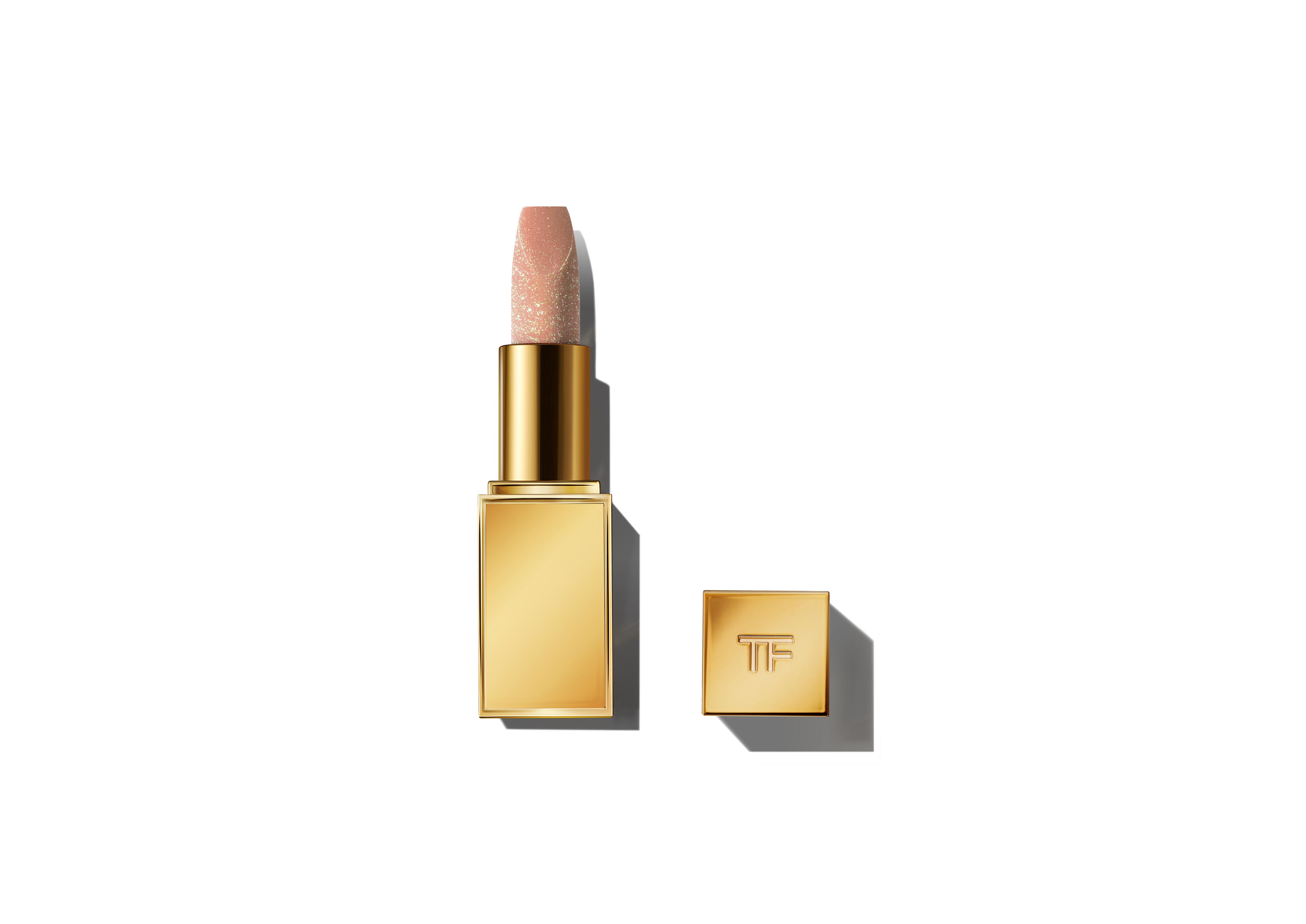 Review Tom Ford Soleil Neige Lip Balm Frost PRETTY IS MY PROFESSION |  