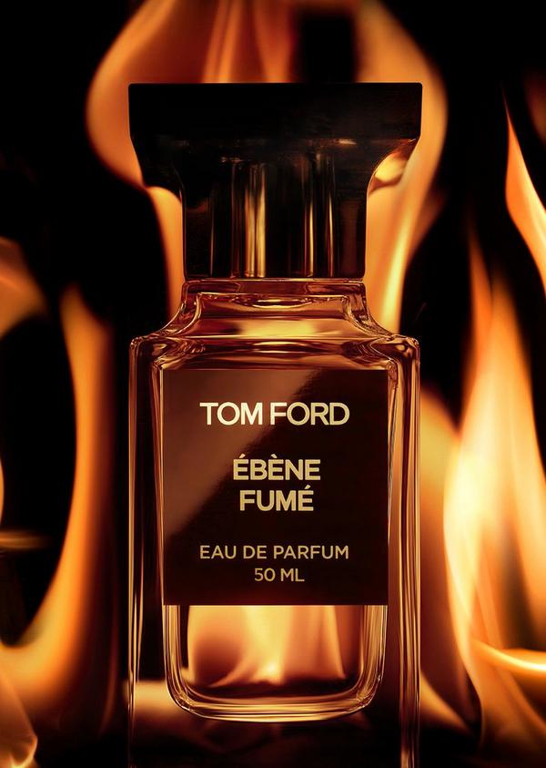 New tom ford private blend