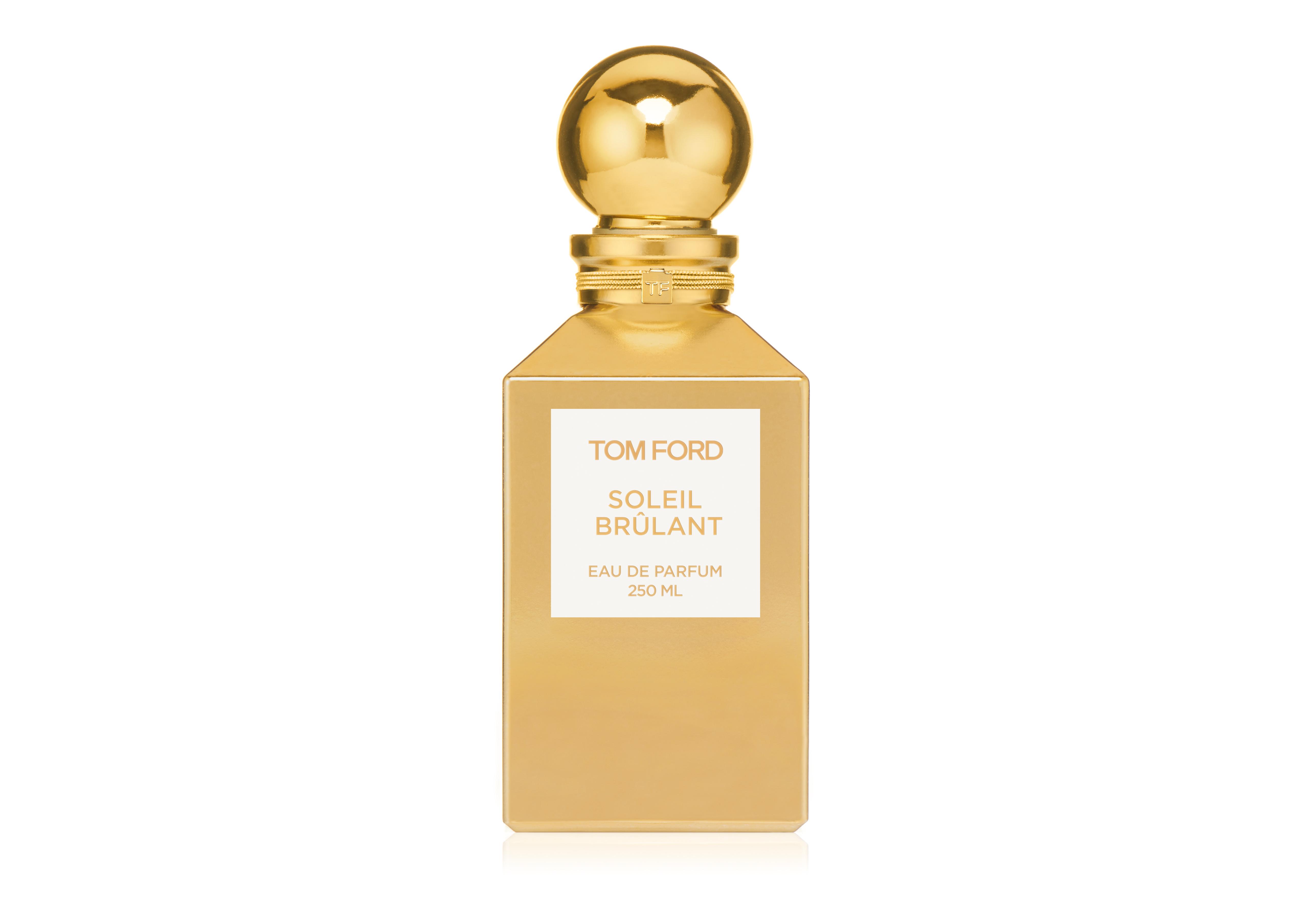 tom ford soleil brulant release date