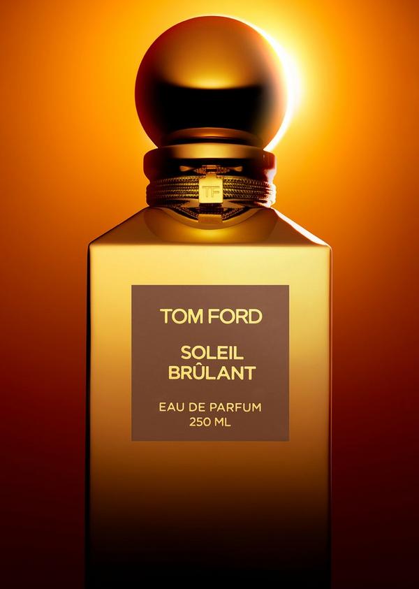 Tom ford private blend fragrances
