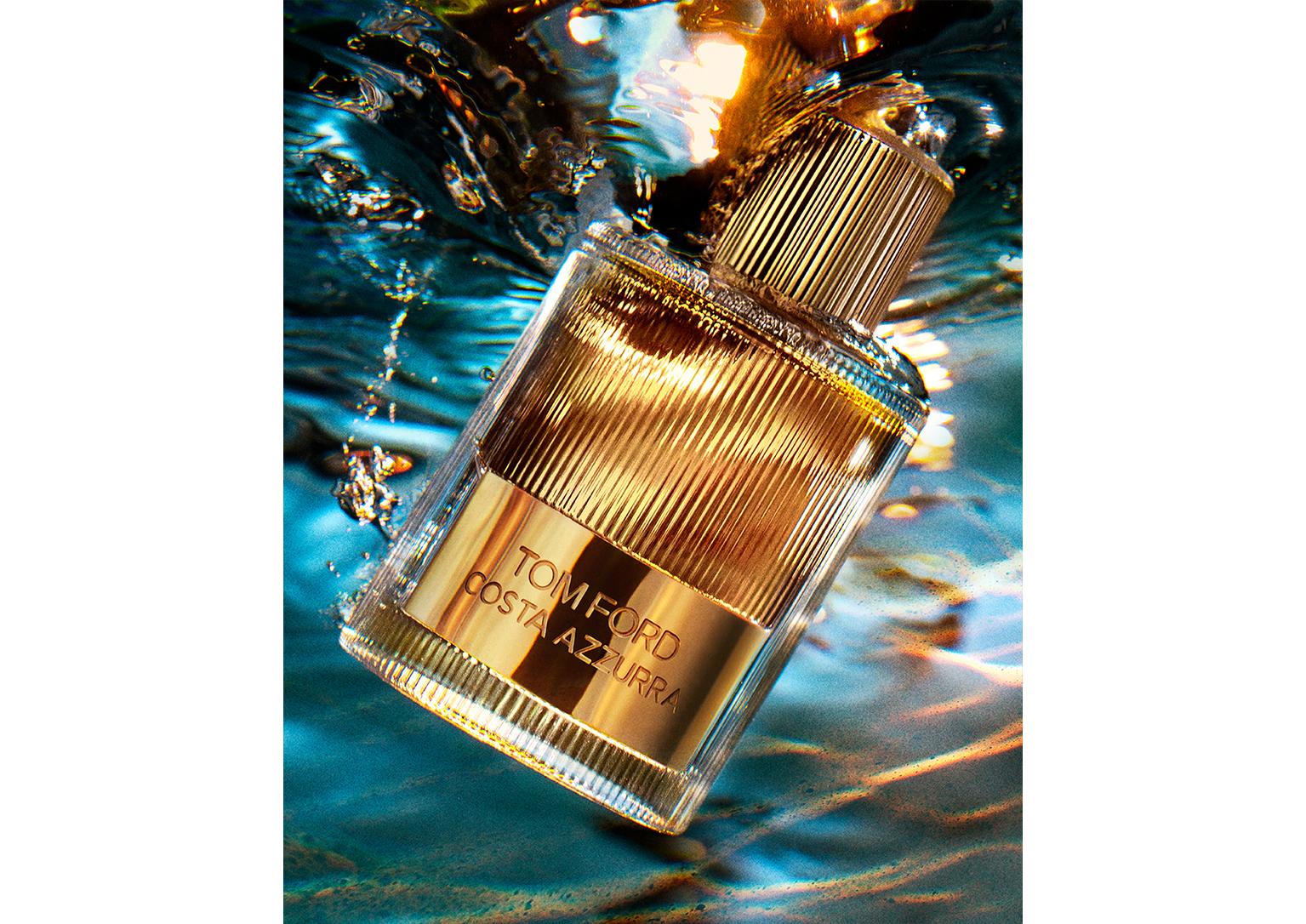 azzurra tom ford