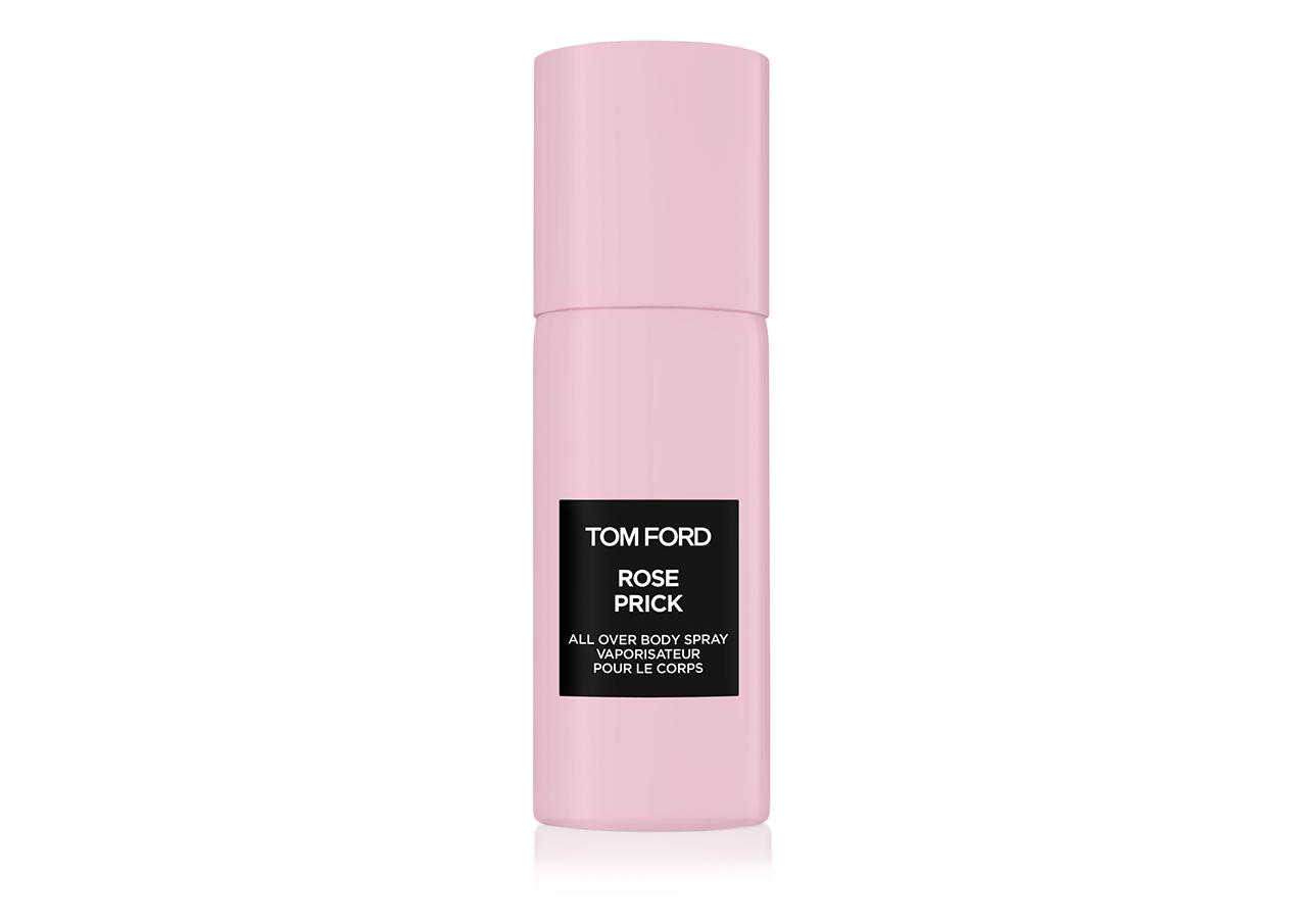 Tom Ford ROSE PRICK ALL OVER BODY SPRAY 