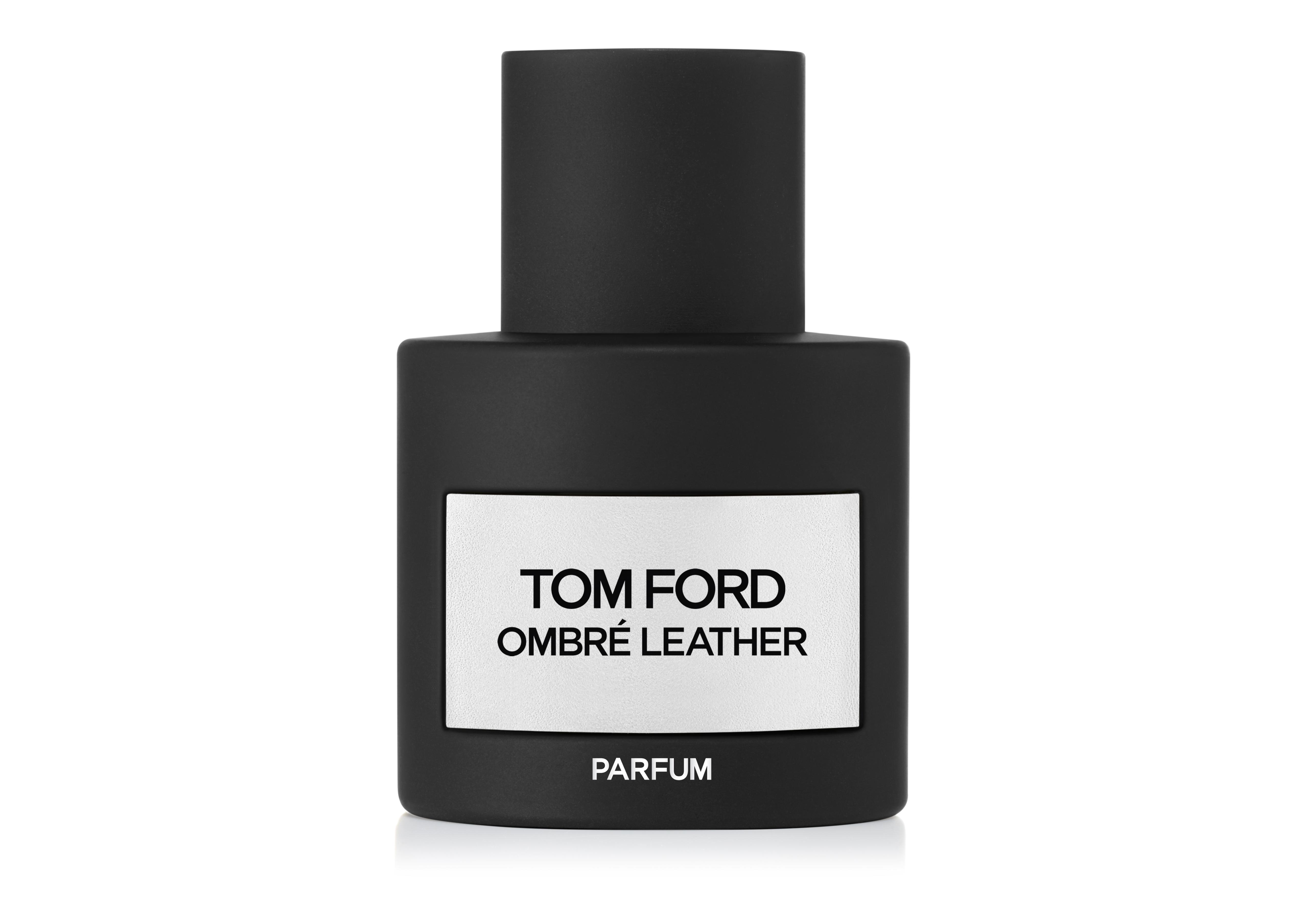 tom ford perfume leather