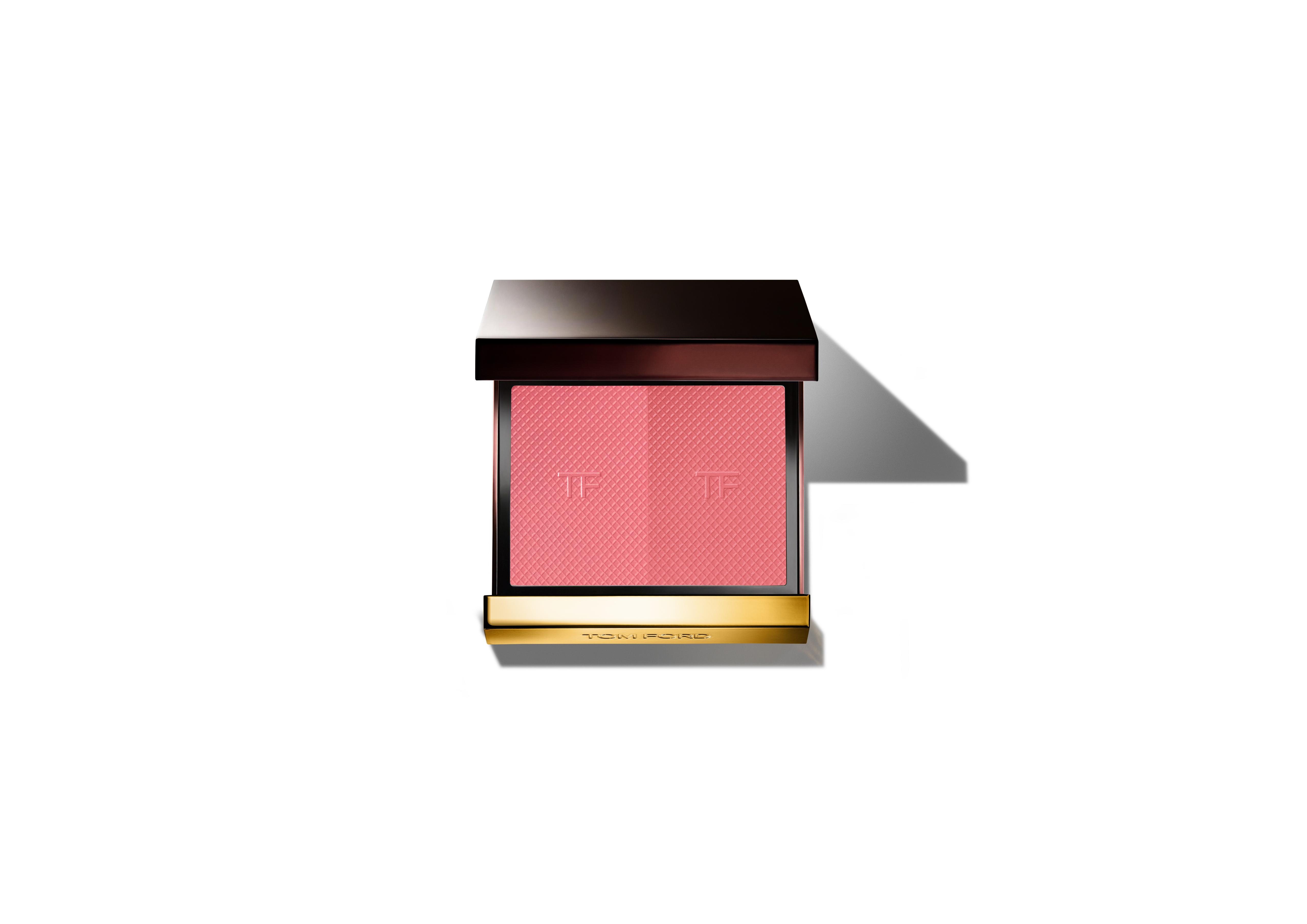 tom ford blush aflame