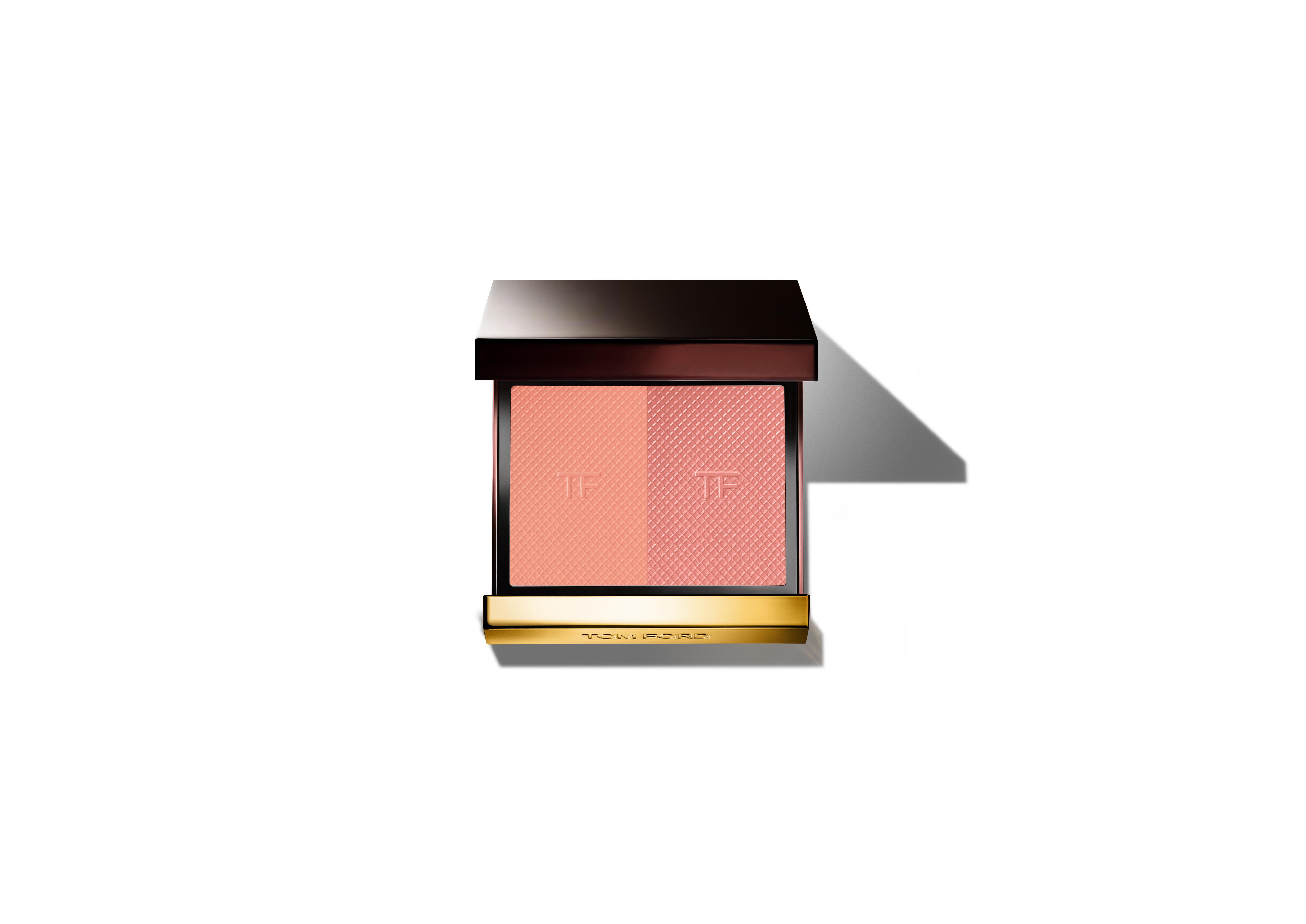 Shade & Illuminate Blush