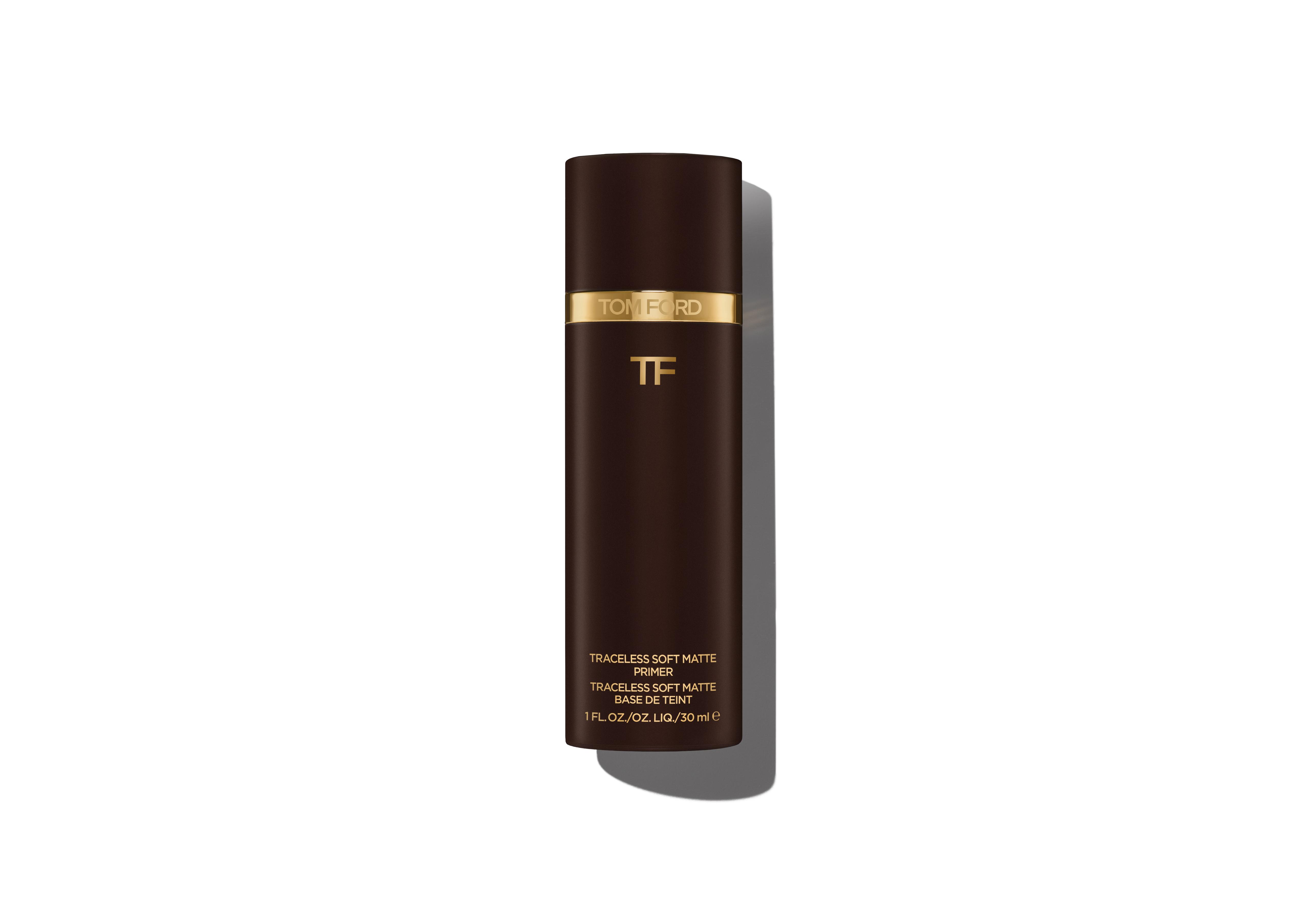 Tom Ford TRACELESS SOFT MATTE PRIMER - Beauty 