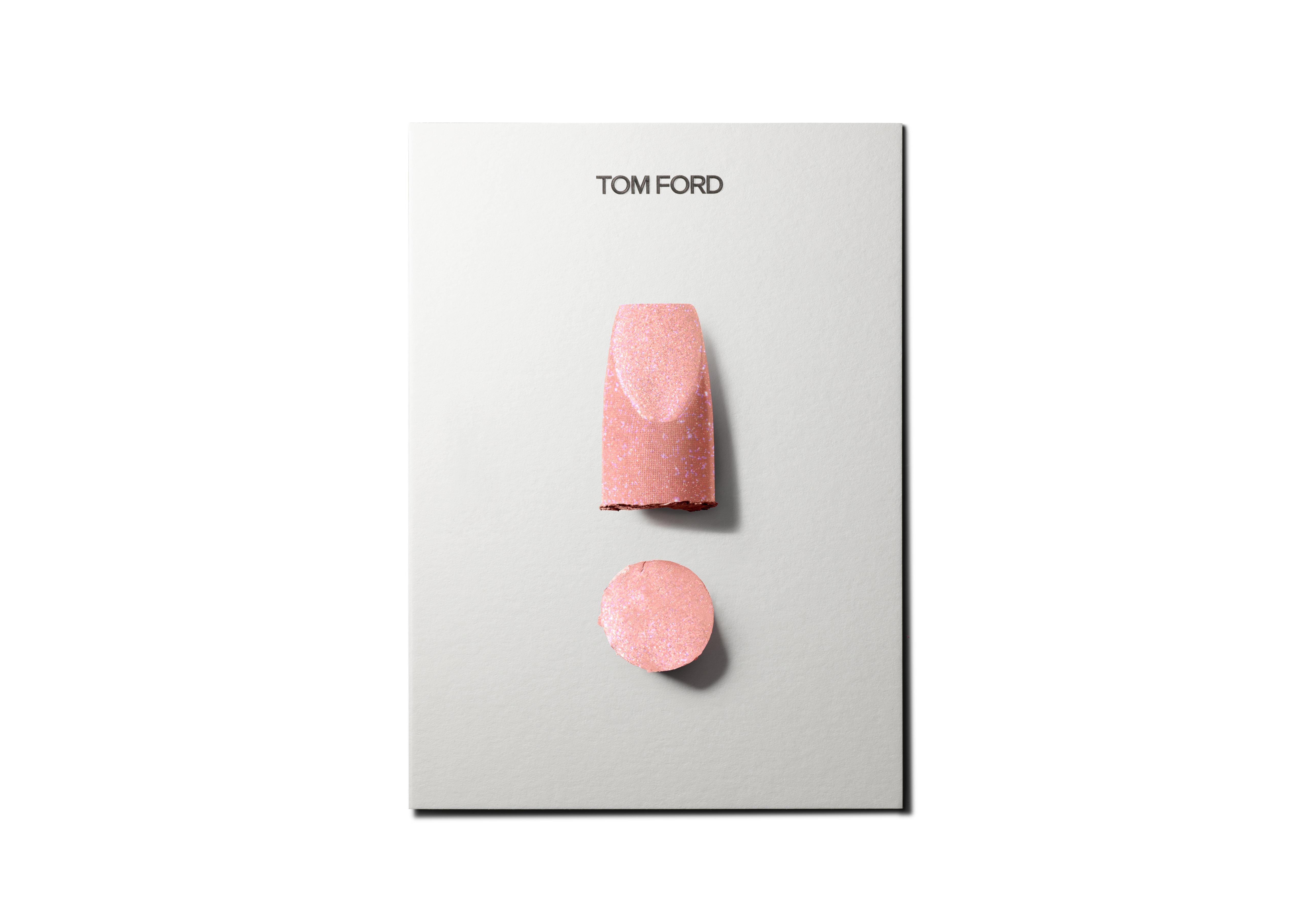 Tom Ford SOLEIL NEIGE SUNLIT ROSE LIP BALM 