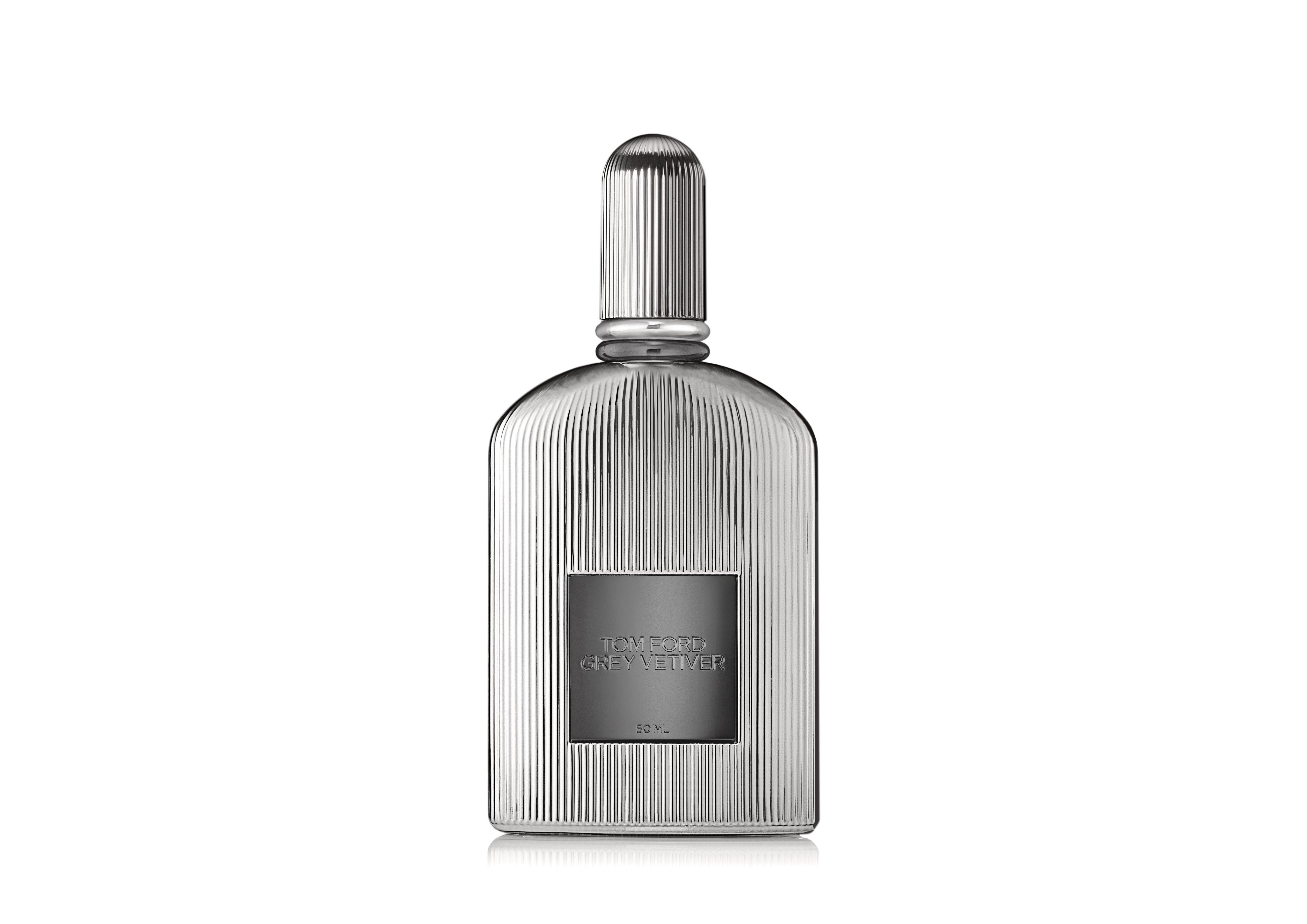 Tom Ford GREY VETIVER PARFUM | TomFord.co.uk