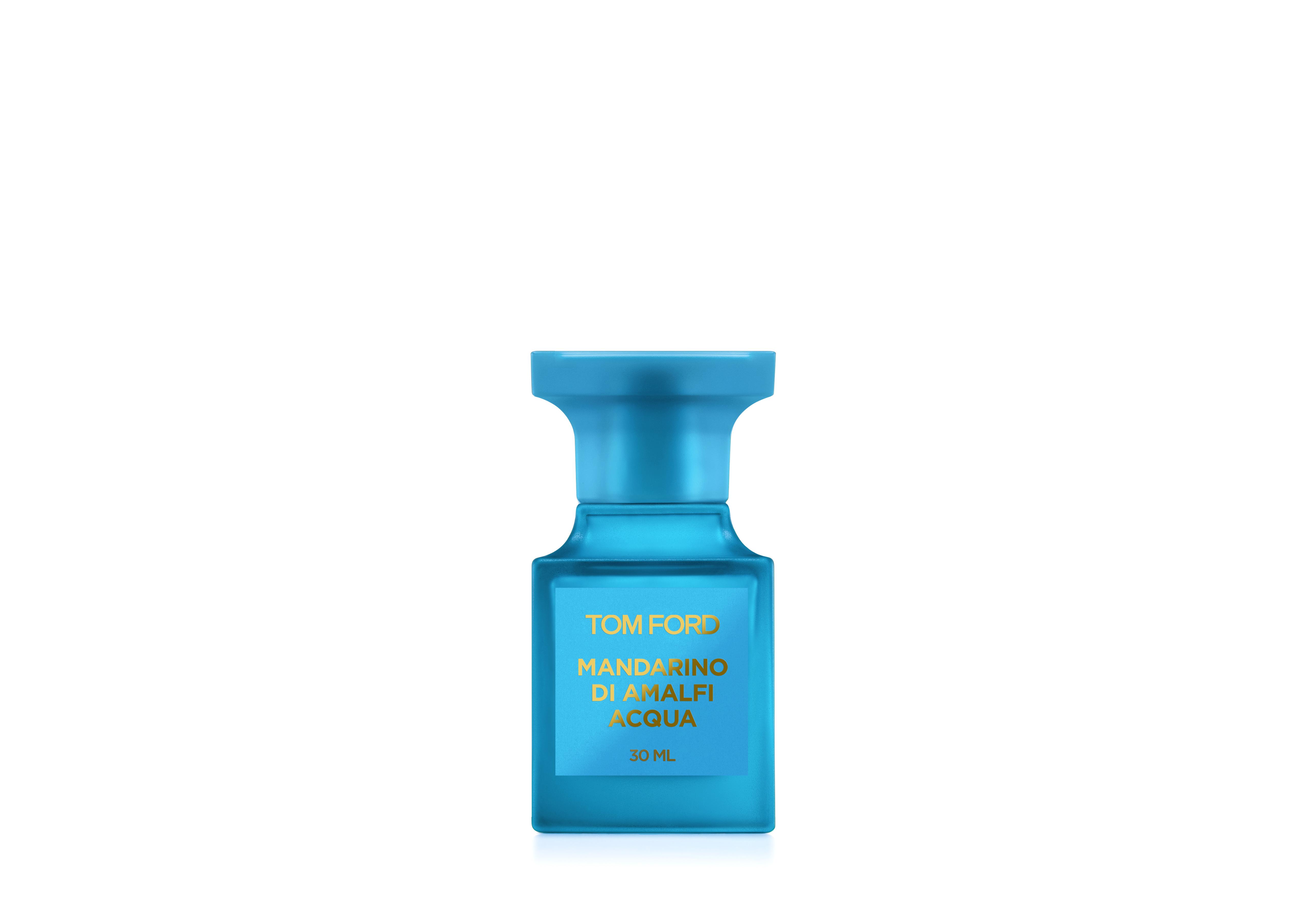 mandarino di amalfi 30ml