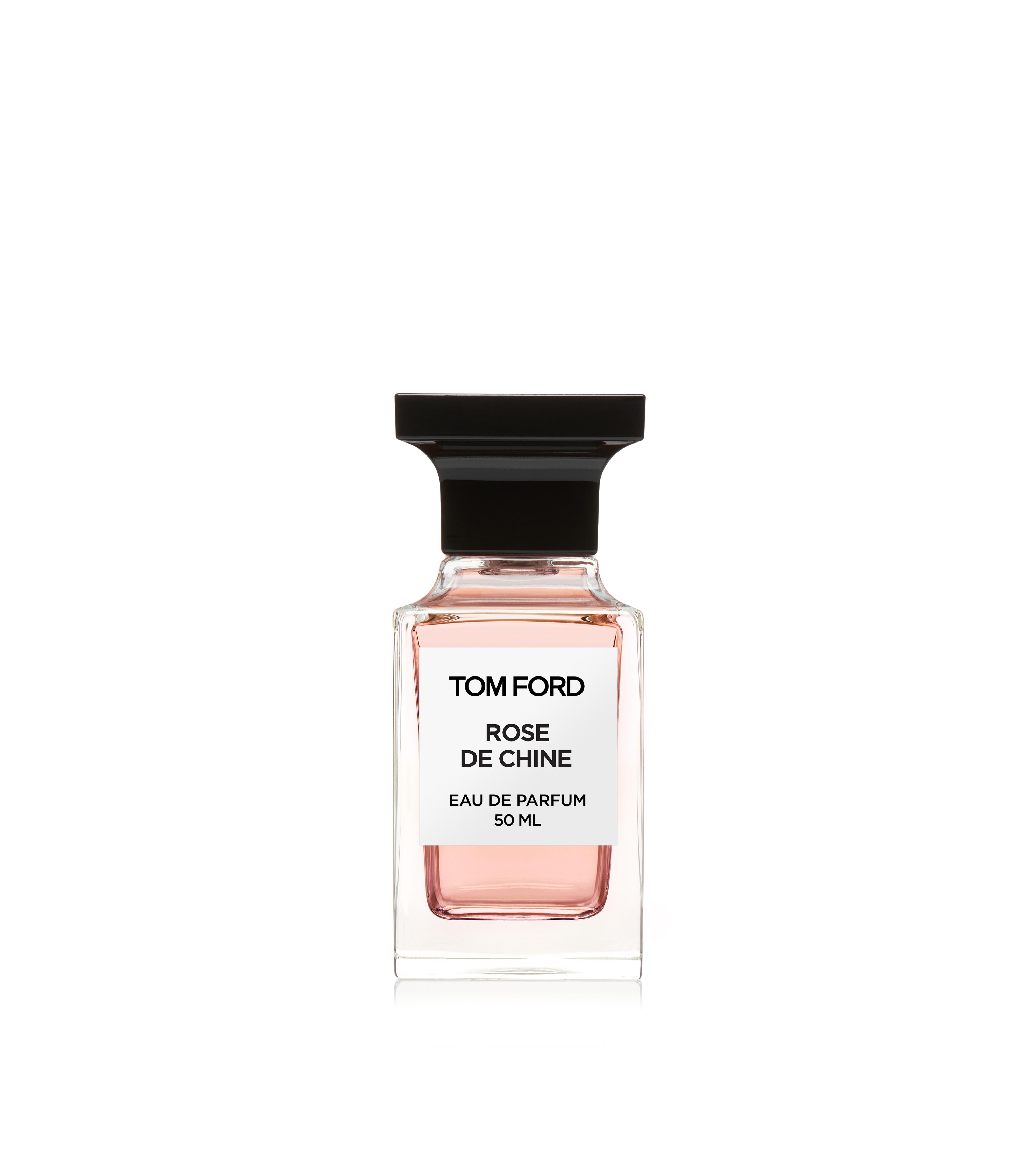 tom ford perfume notes