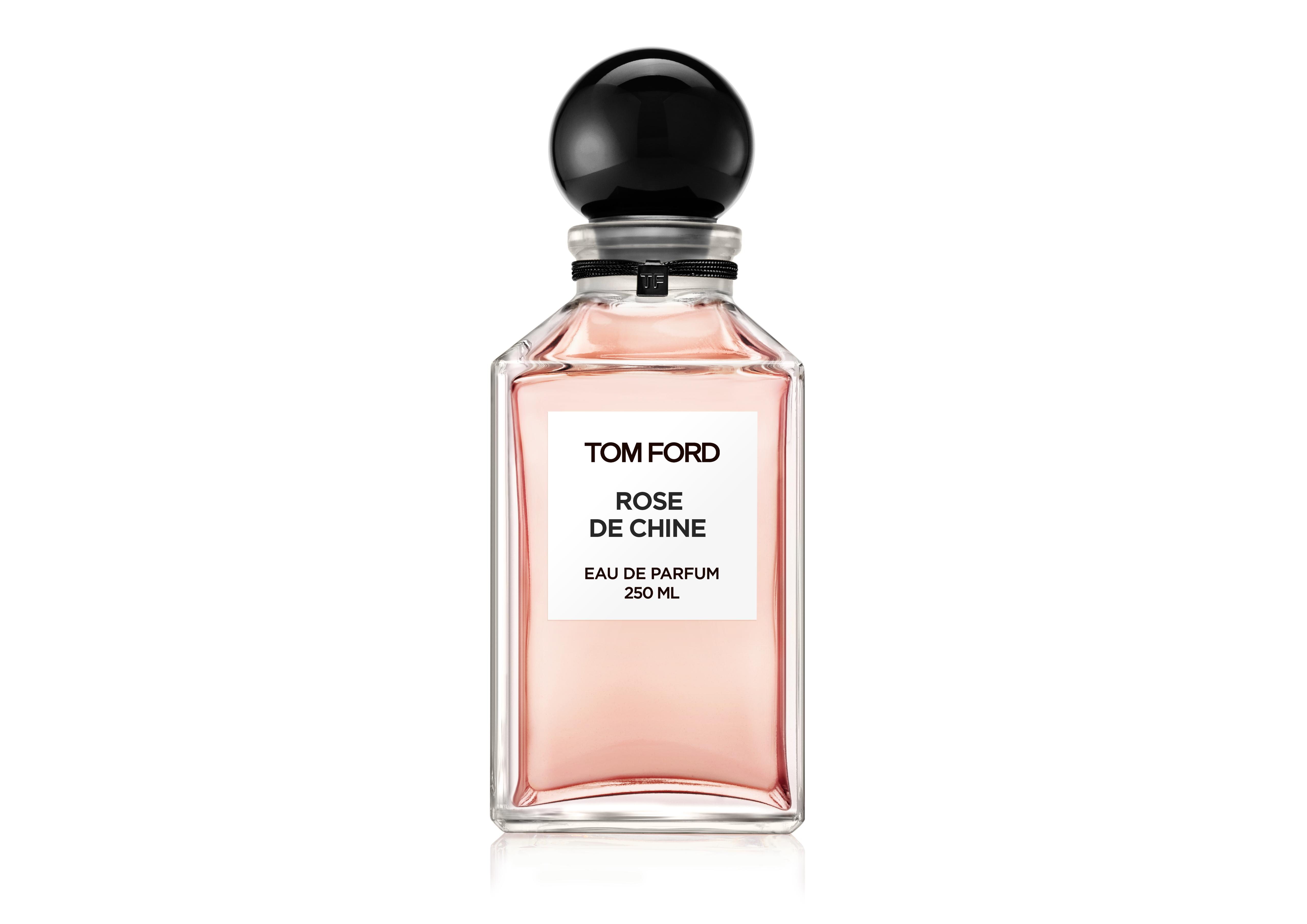 ROSE DE CHINE EAU DE PARFUM