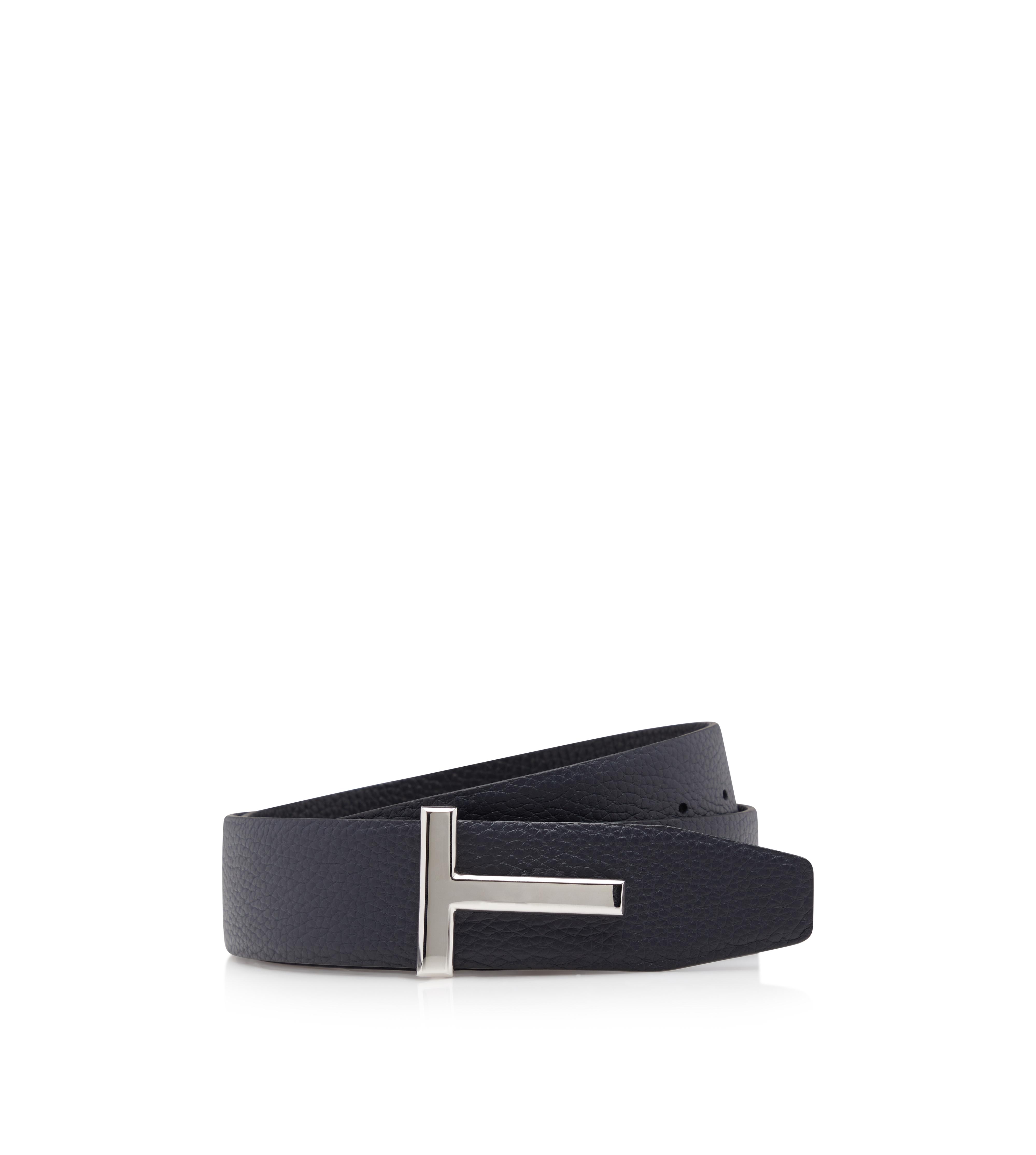 Belts - Men's Accessories 