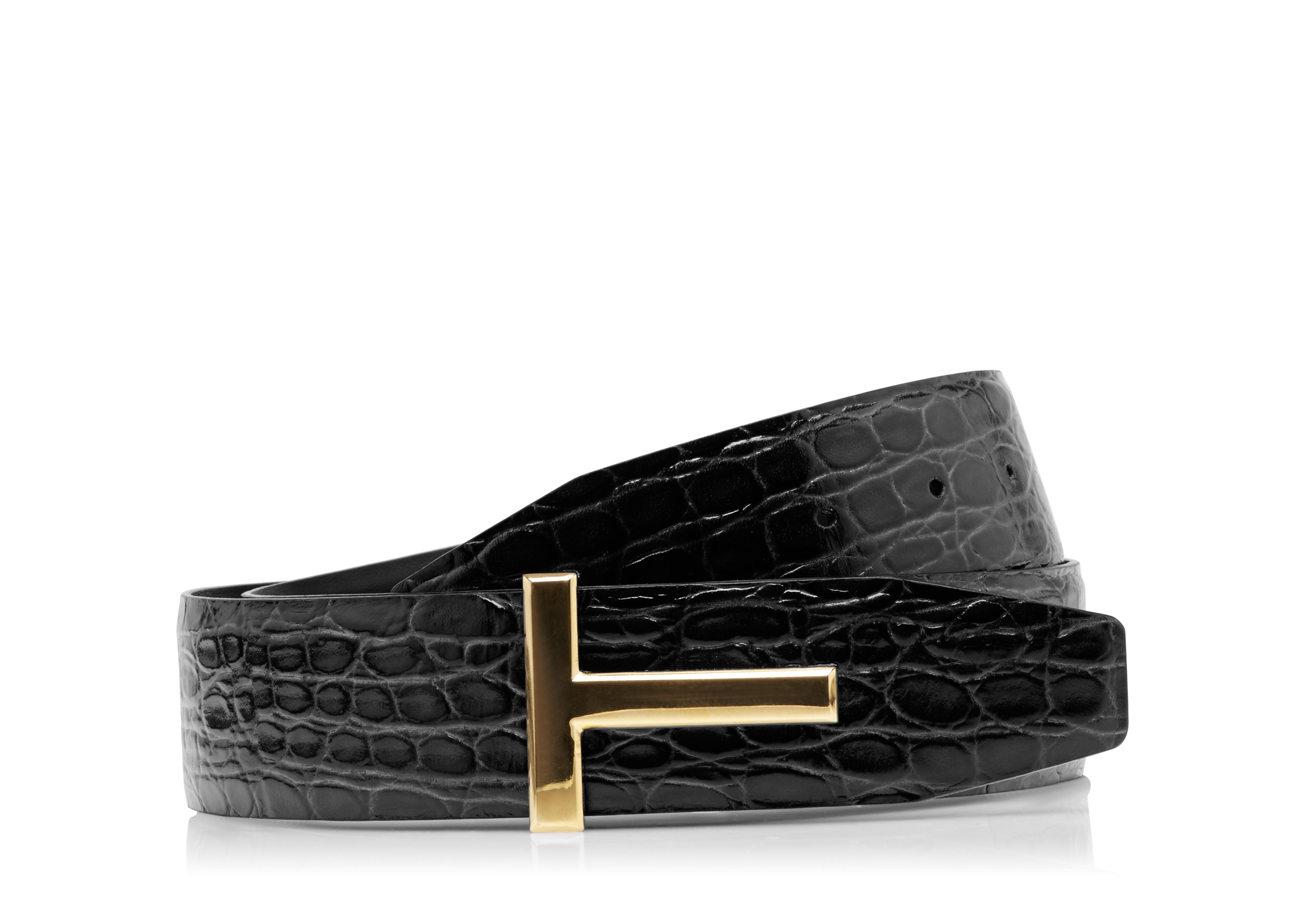 tom ford t icon belt