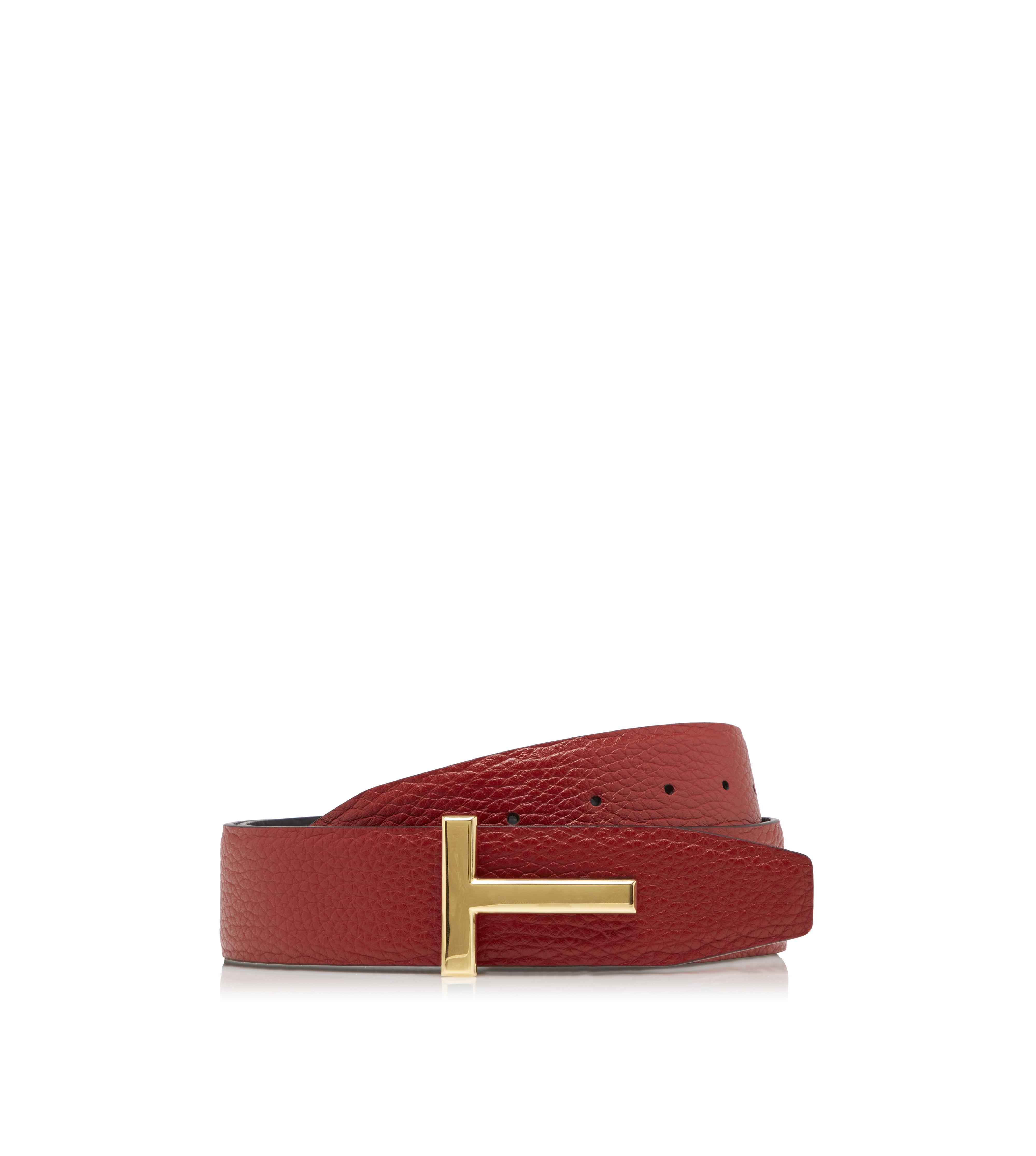 T ICON BELT
