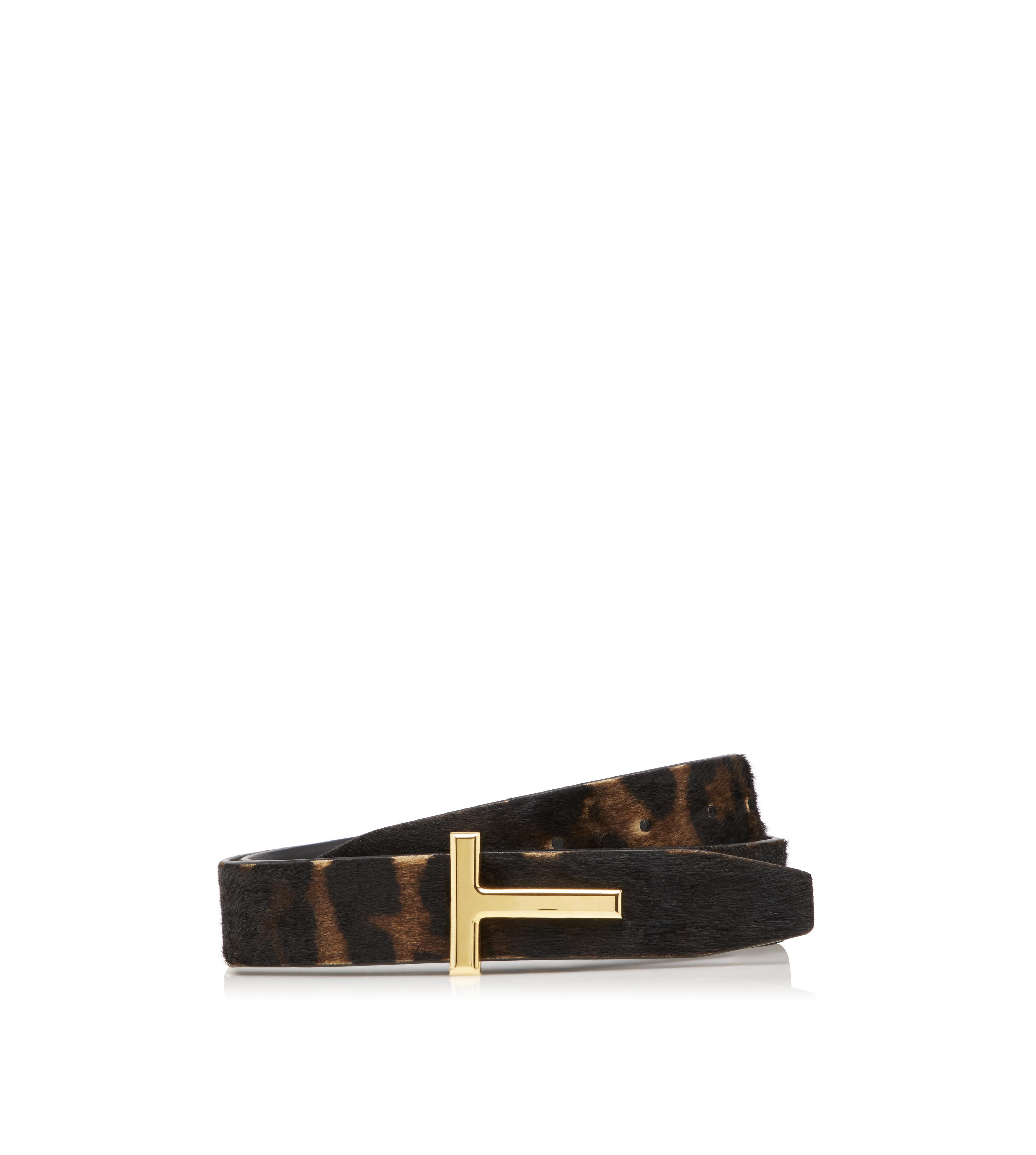 JAGUAR T ICON BELT
