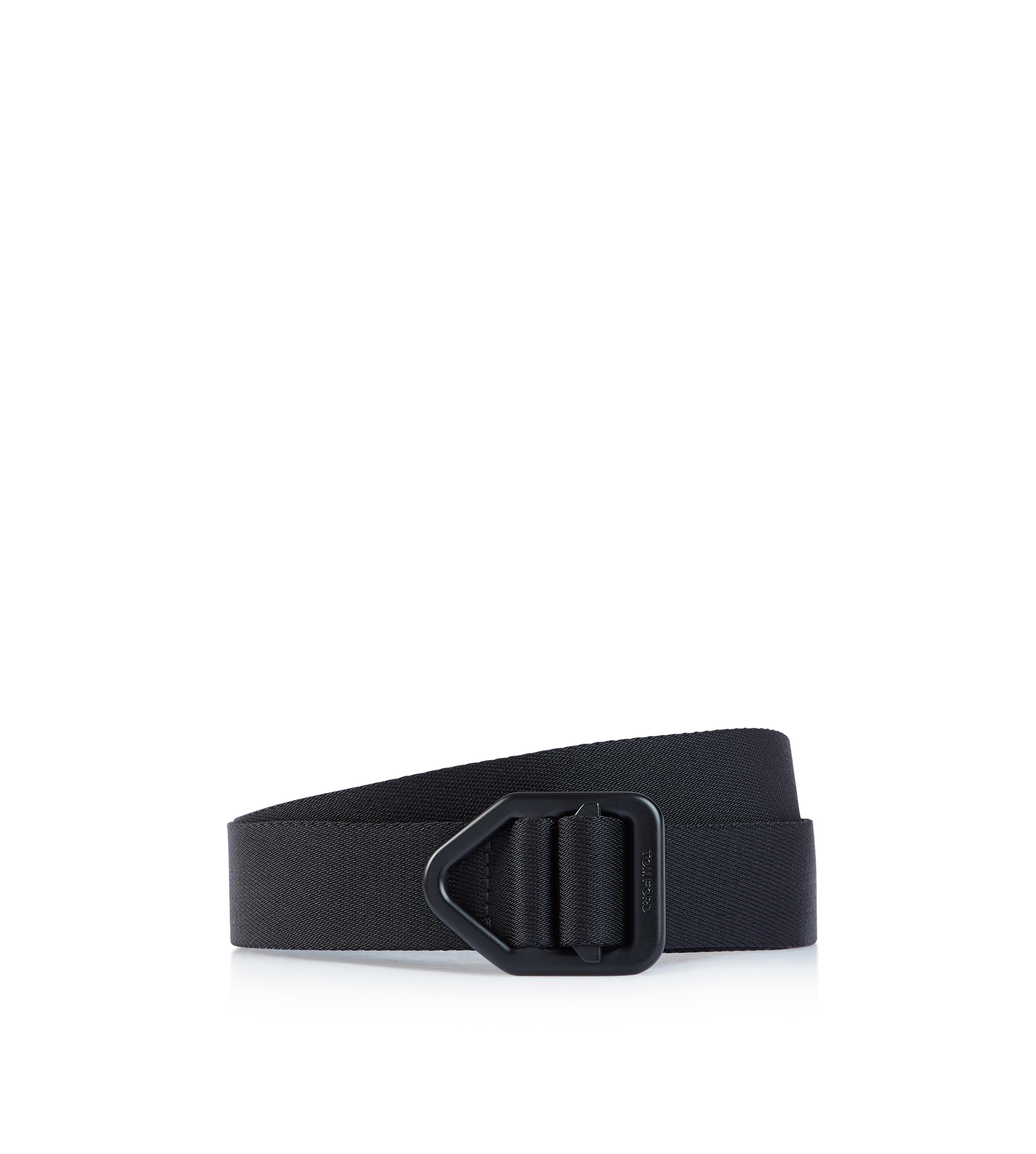 Belts - Men's Accessories | TomFord.com