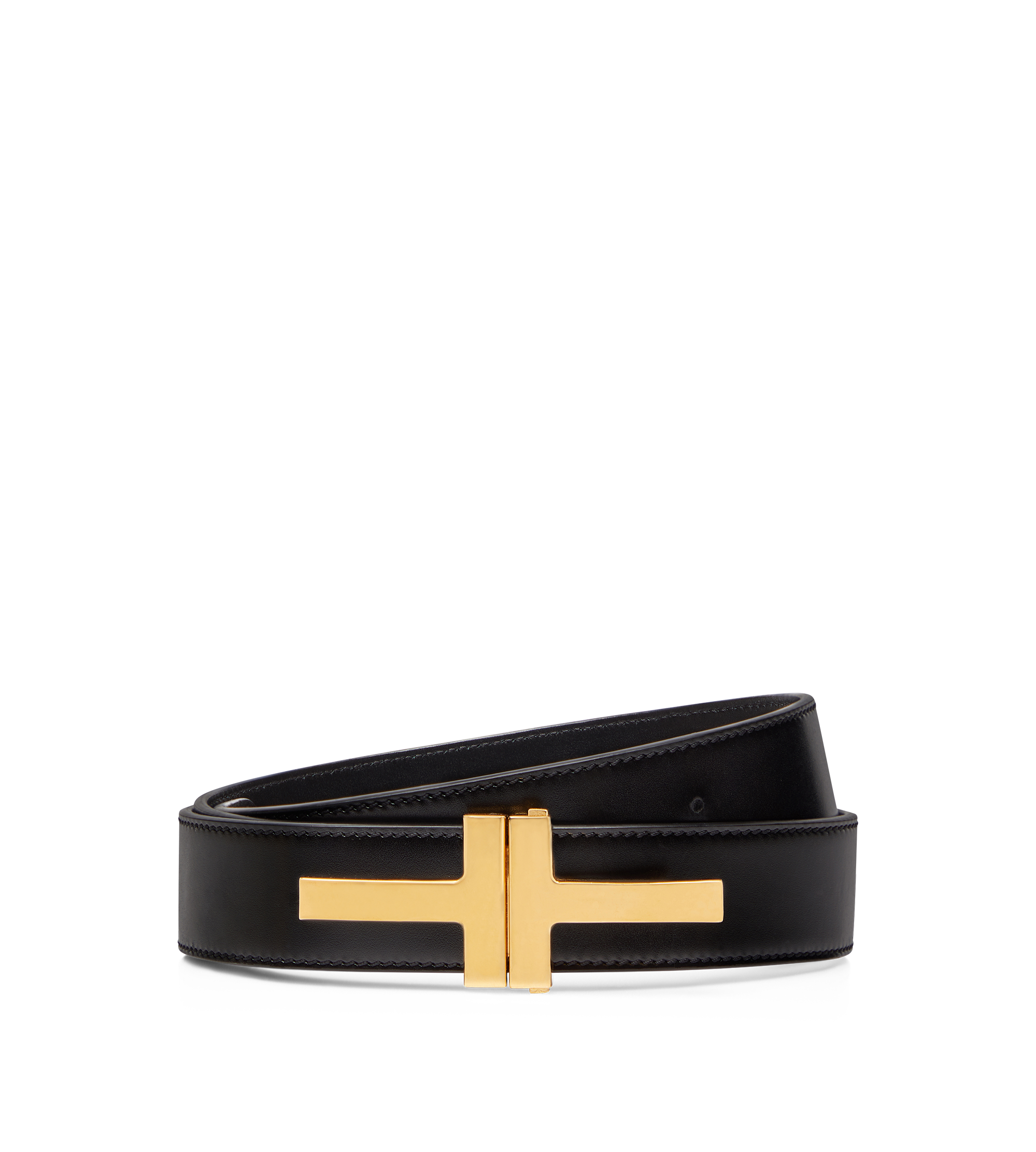Belts - Men'S Accessories | Tomford.Com