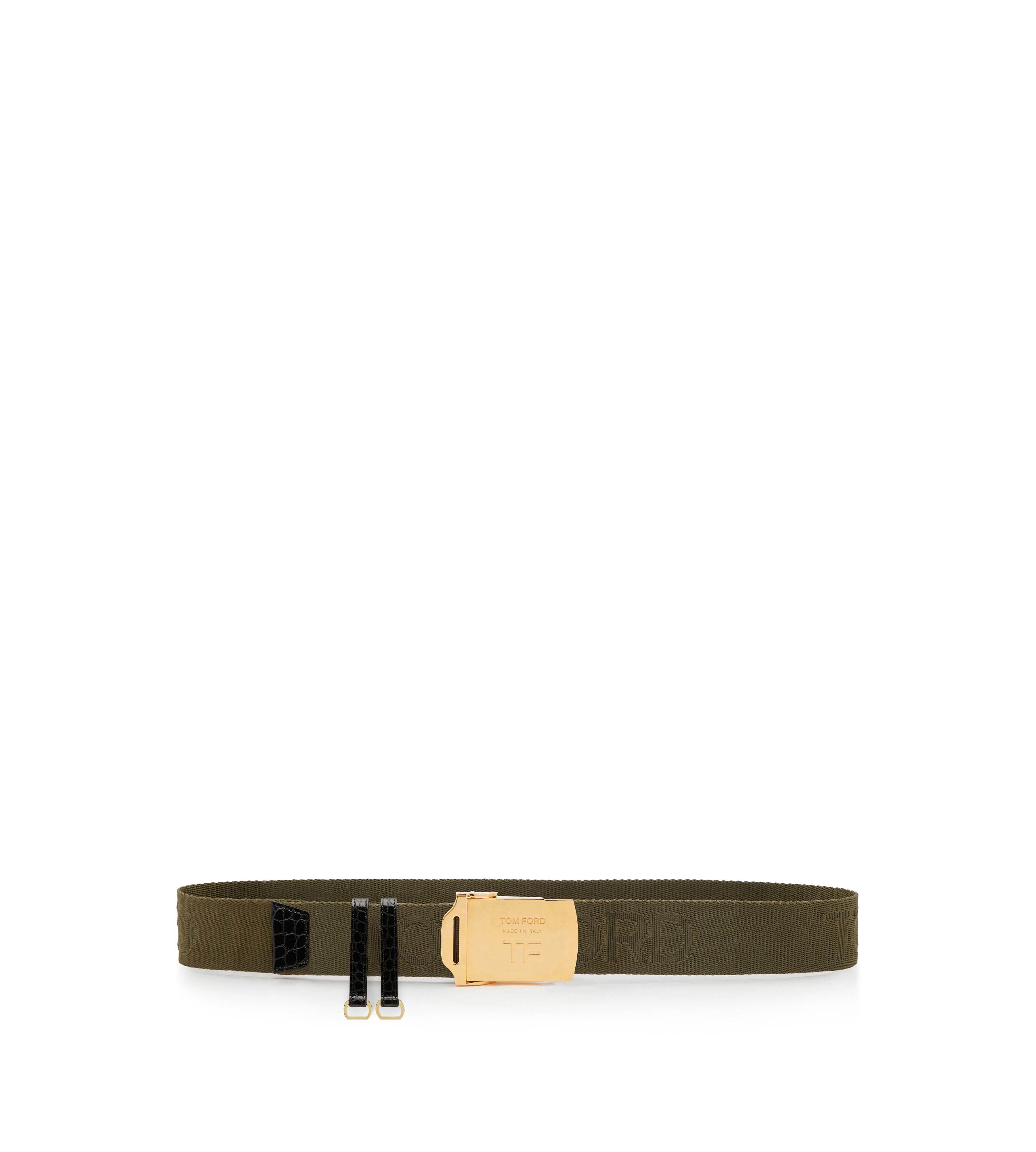 Belts - Men's Belts 